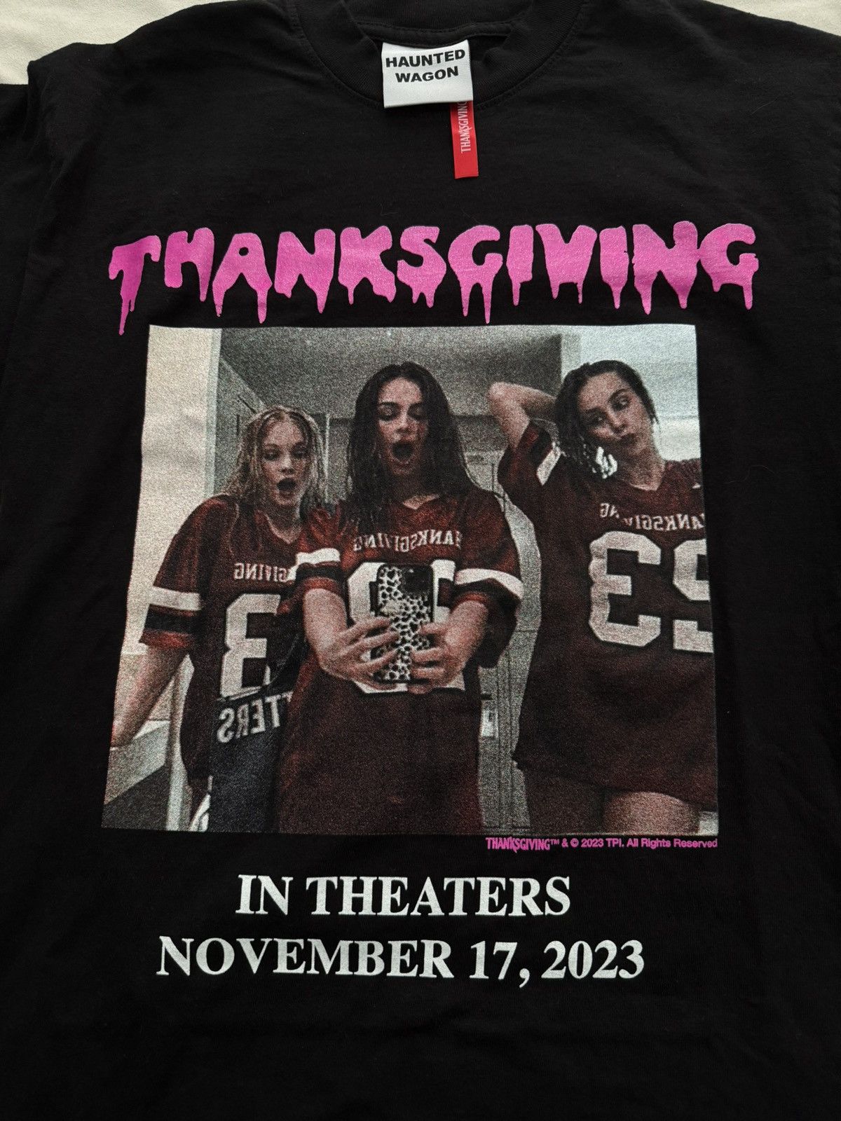 Online Ceramics New Online Ceramics Thanksgiving Shirt Size US S / EU 44-46 / 1 - 2 Thumbnail