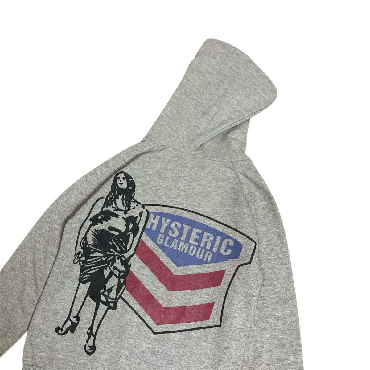 If Six Was Nine Hysteric glamour hoodie japanese archive Size US S / EU 44-46 / 1 - 5 Thumbnail