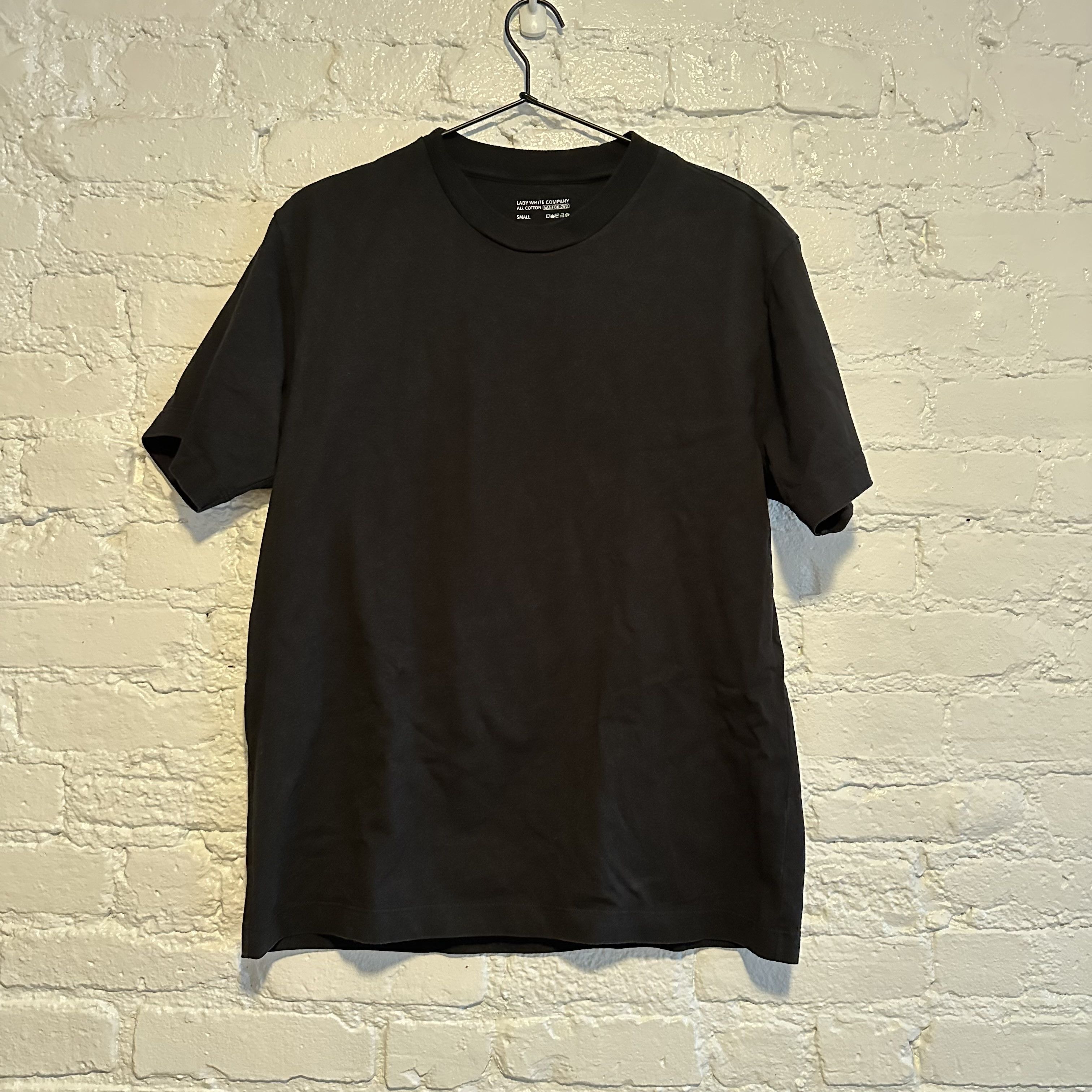 Lady White Co. Lady White Co. Municipal Tee Size US S / EU 44-46 / 1 - 1 Thumbnail