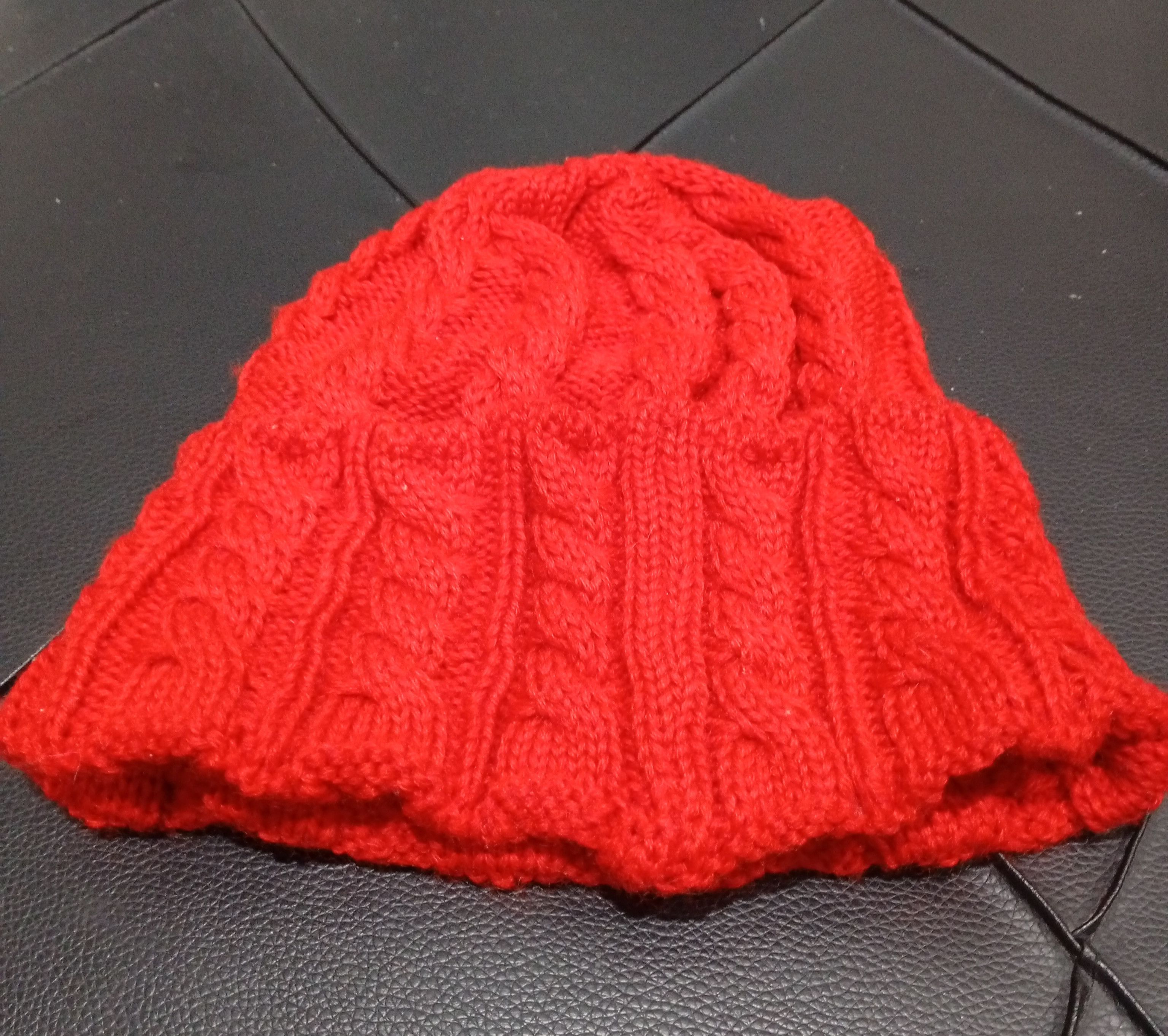 Jean Charles De Castelbajac Castelbajac beanie Size ONE SIZE - 3 Thumbnail