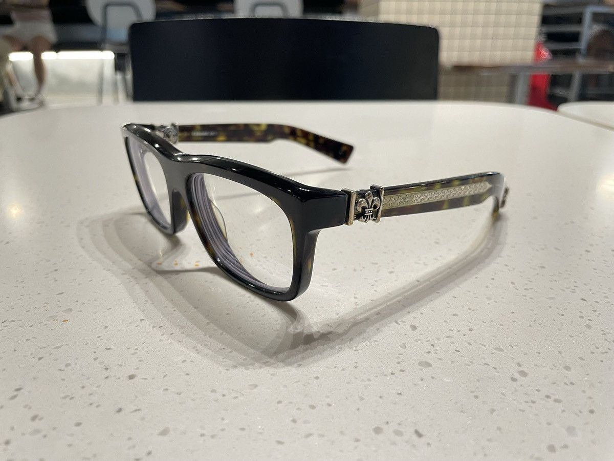 Chrome Hearts MYDIXADRYLL