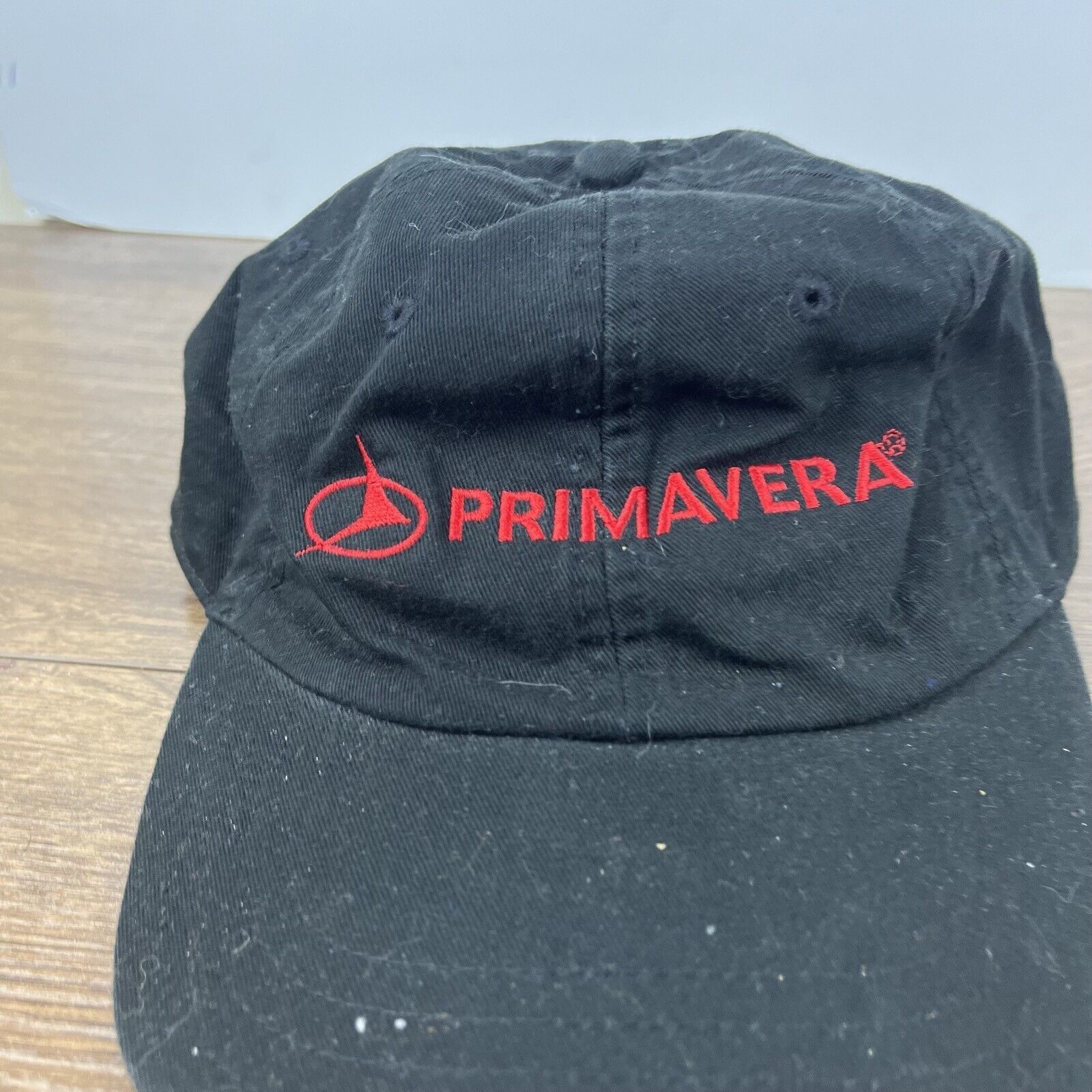 Other Primavera Hat Black Adjustable Hat Black Adult Size Hat Size ONE SIZE - 6 Thumbnail