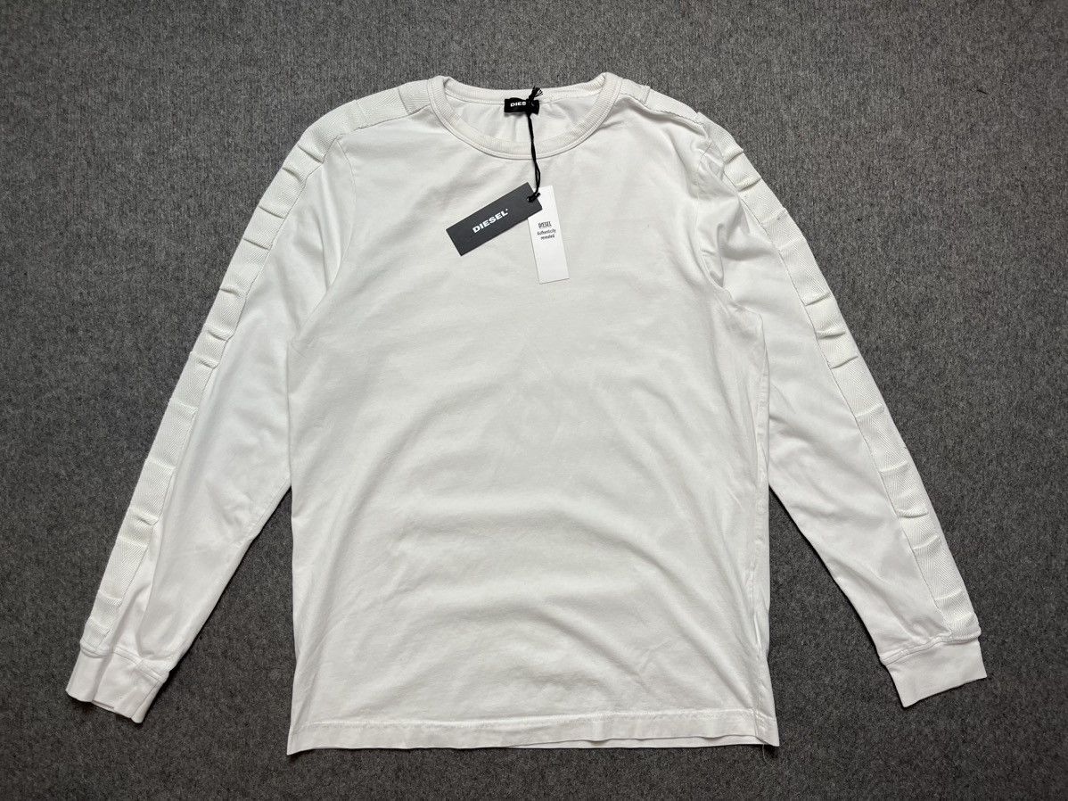 Diesel Diesel New long sleeve Size US S / EU 44-46 / 1 - 3 Thumbnail