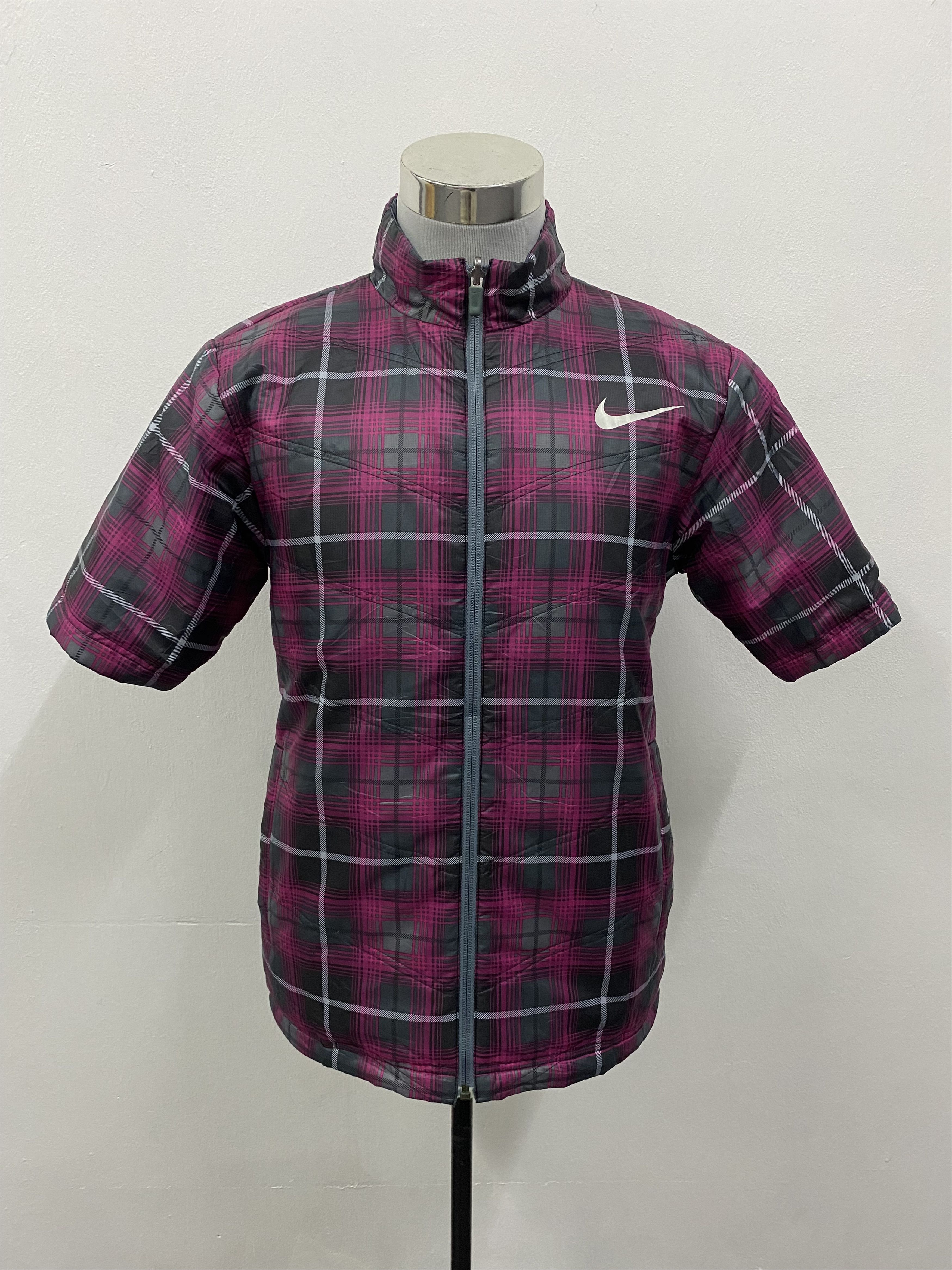Nike × Nike ACG Nike Golf reversible Jacket Size US M / EU 48-50 / 2 - 1 Thumbnail