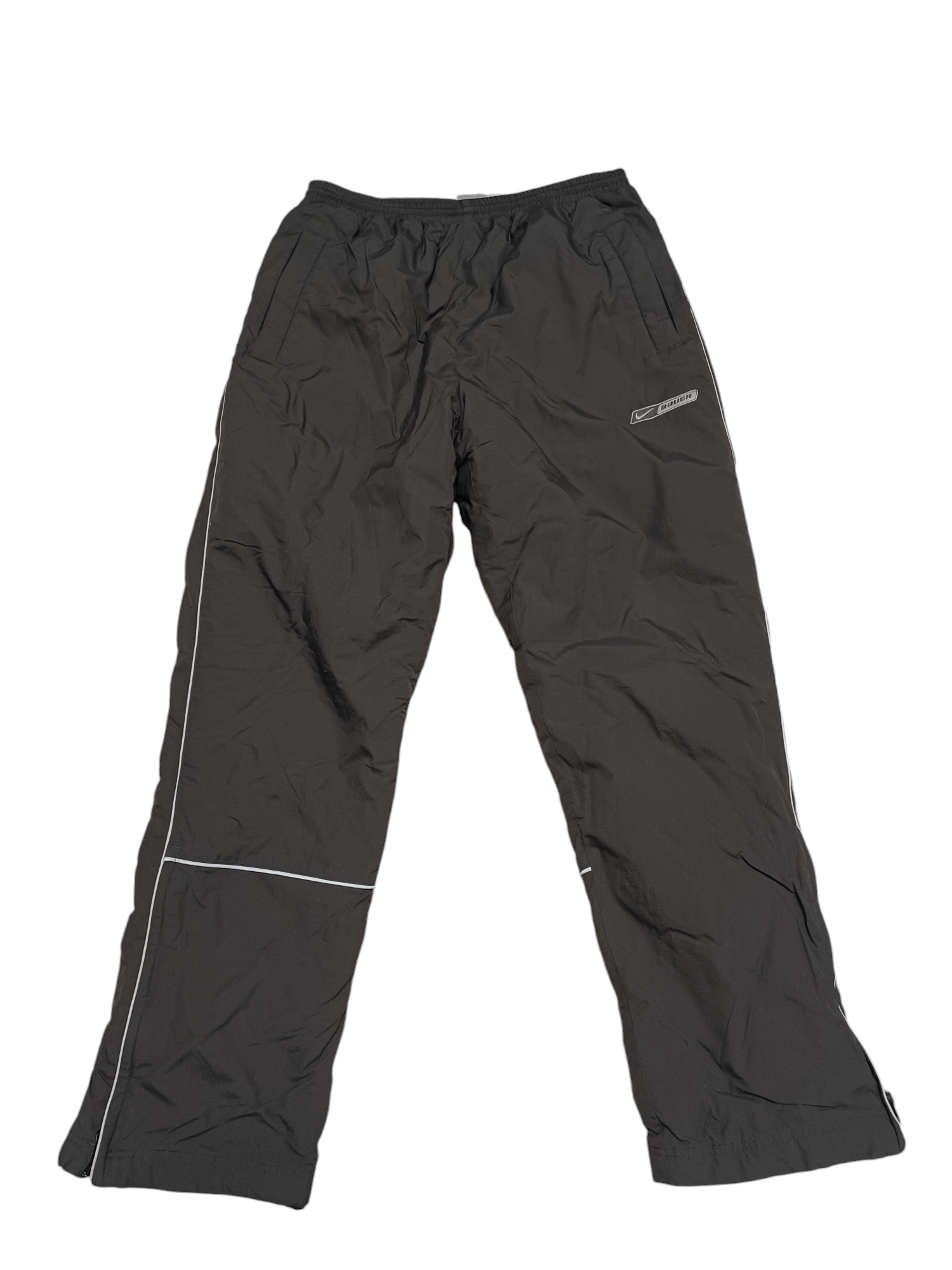 Nike NIKE BAUER HOCKEY EQUIPMENT WARM TRACK PANTS Size US 32 / EU 48 - 1 Thumbnail