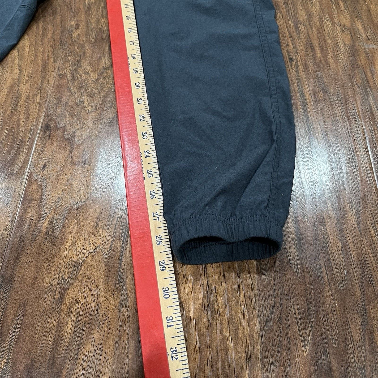 Kuhl Kuhl Freeflex Jogger Pants Small Gray Blue Pants Size US 30 / EU 46 - 6 Thumbnail