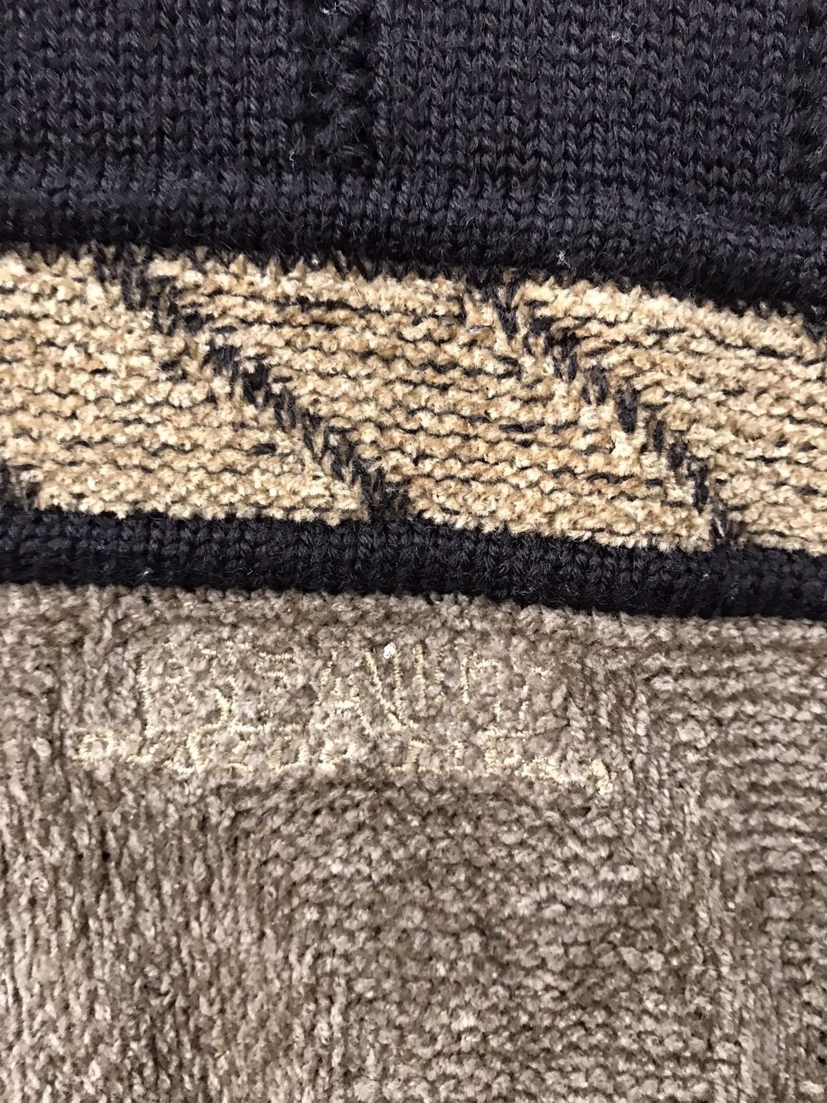 Dunlop Beaut Dunlop Japan Homespun Sweatshirt Size US L / EU 52-54 / 3 - 8 Thumbnail
