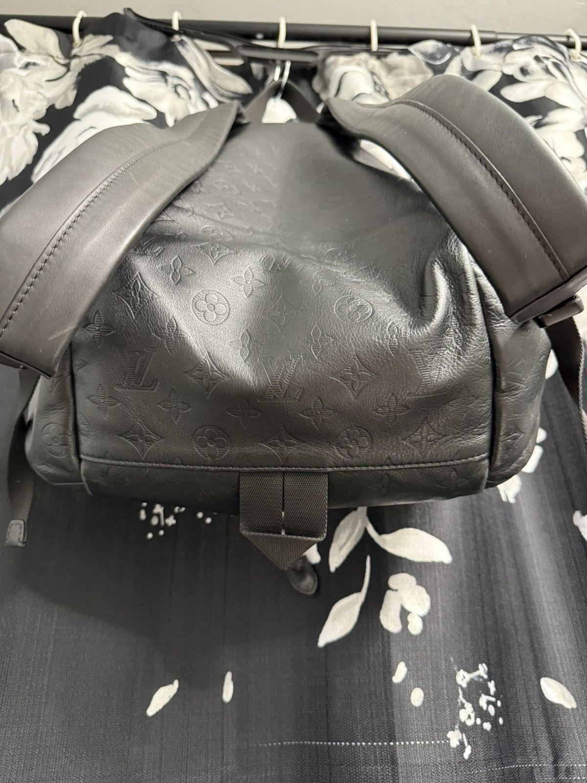 Louis Vuitton Louis Vuitton M43680 Discovery back pack Size ONE SIZE - 16 Thumbnail
