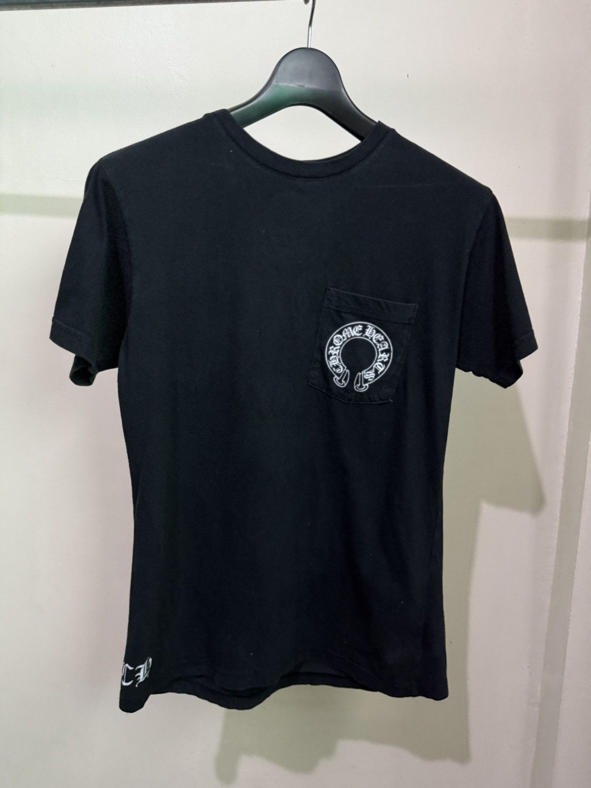 Chrome Hearts Chrome Hearts x Big Bang Special Edition Tee