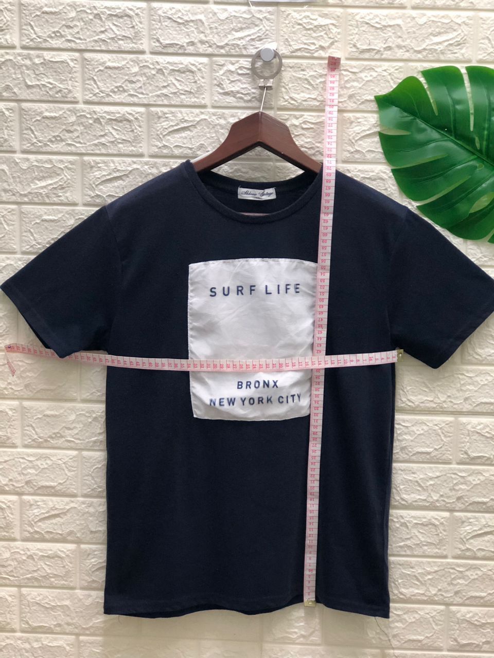 Vintage Vintage shirt surf life By Skkone Size US L / EU 52-54 / 3 - 7 Thumbnail