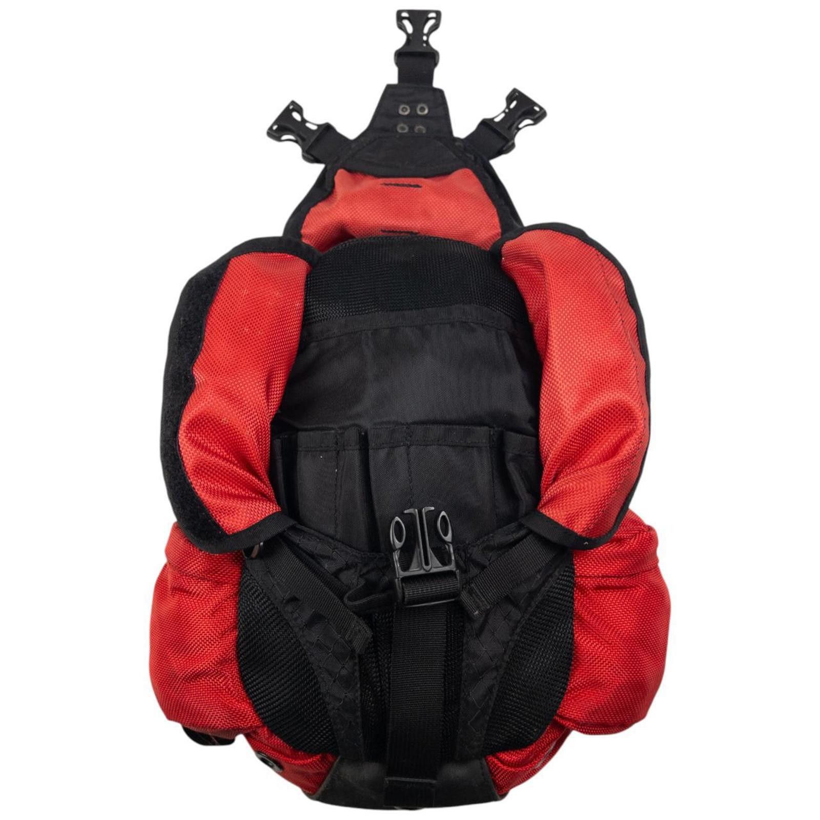 Oakley Vintage Oakley Icon Mini Backpack Size ONE SIZE - 2 Thumbnail