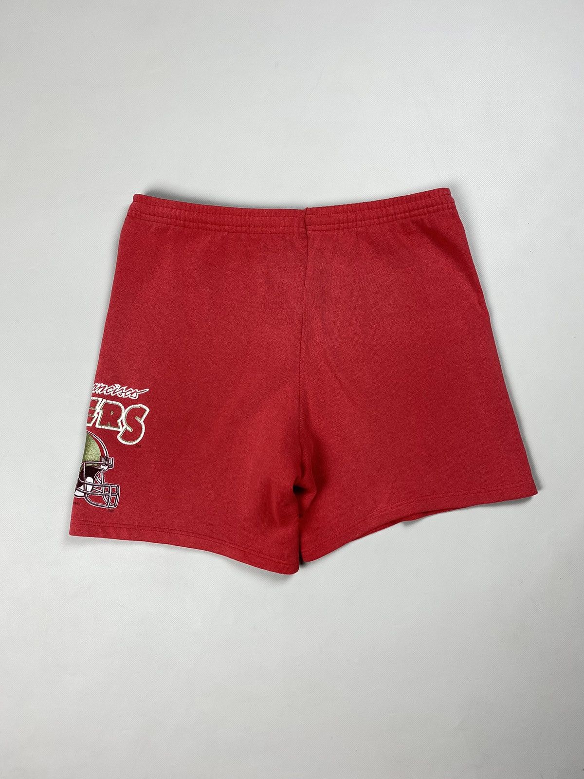 Vintage San Francisco 49ers vintage 1991 NFLP men’s shorts size Xl Size US 34 / EU 50 - 11 Thumbnail