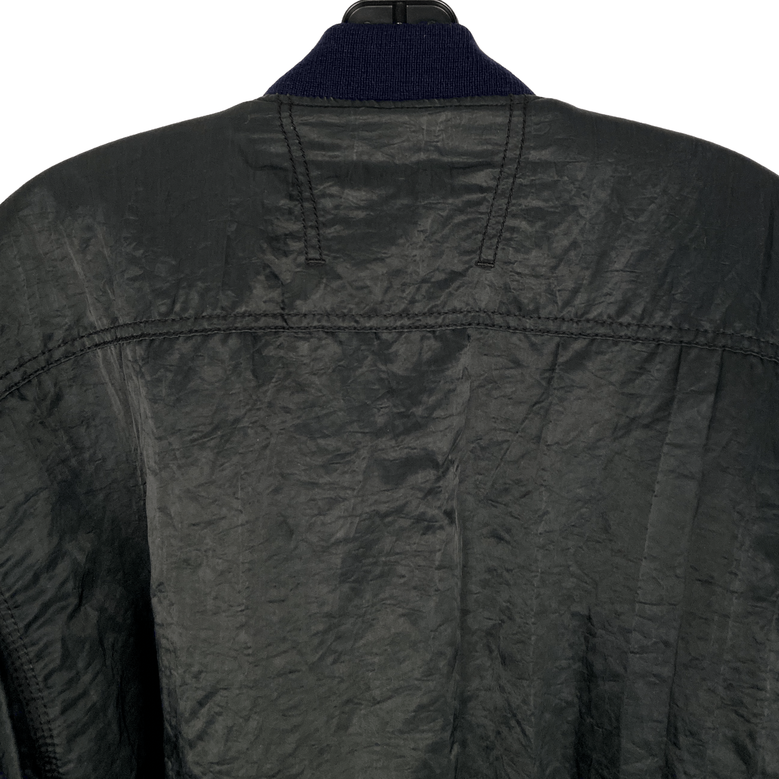 Pepe Jeans VINTAGE 80s BOMBER JACKET PEPE WORKWEAR SERVICE DARK GREEN Size US M / EU 48-50 / 2 - 5 Thumbnail