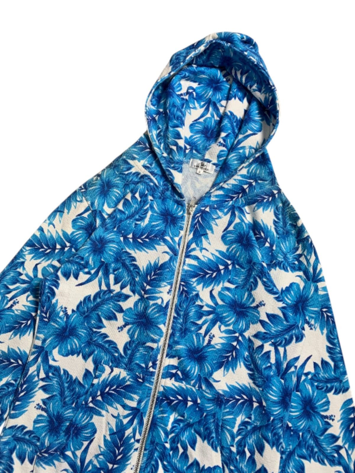 20471120 20471120 BEAUTY BEAST LGB STYLE BERNINGS SHO ZIP HOODIE Size US M / EU 48-50 / 2 - 2 Thumbnail