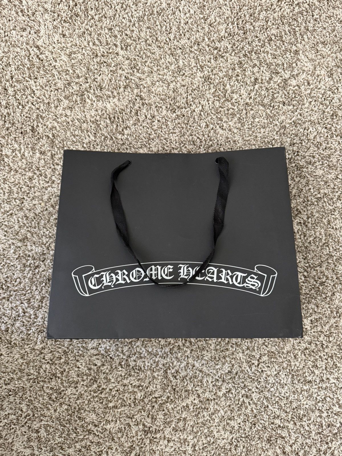 Chrome Hearts Chrome Hearts Shopping Bag Size ONE SIZE - 2 Thumbnail