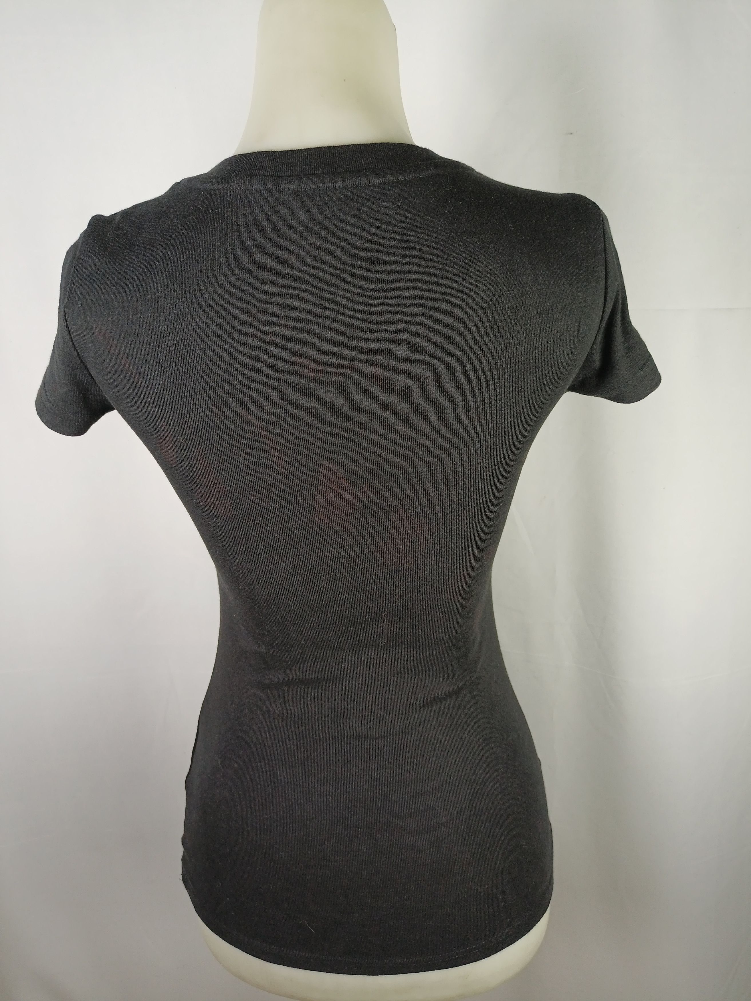 Japanese Brand EGOIST Efficient Short Sleevess Shirt Size US S / EU 44-46 / 1 - 8 Thumbnail