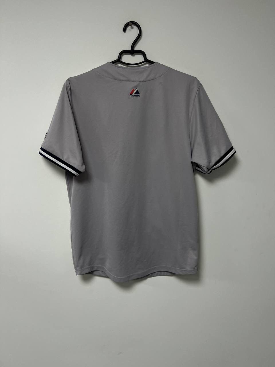 New York Yankees Vintage New York Yankees Majestic Jersey Mlb Baseball Shirt S Size US S / EU 44-46 / 1 - 21 Thumbnail