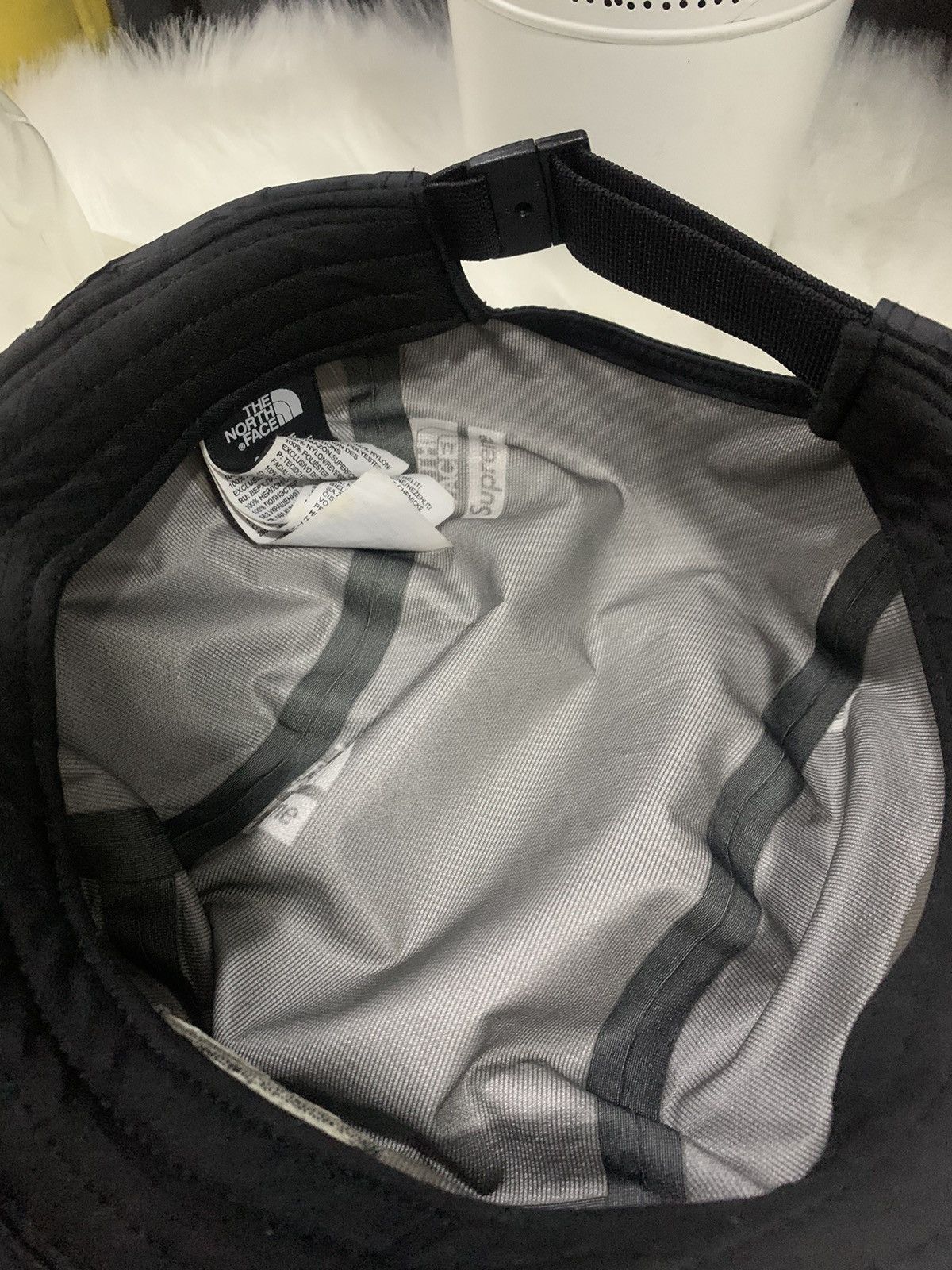 The North Face Caps Supreme x The North Face Summit Series Size ONE SIZE - 8 Thumbnail