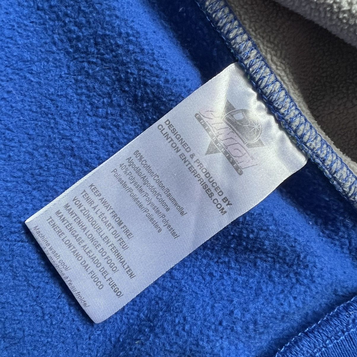 Japanese Brand × Vintage Team Suzuki zip up Size US M / EU 48-50 / 2 - 9 Thumbnail