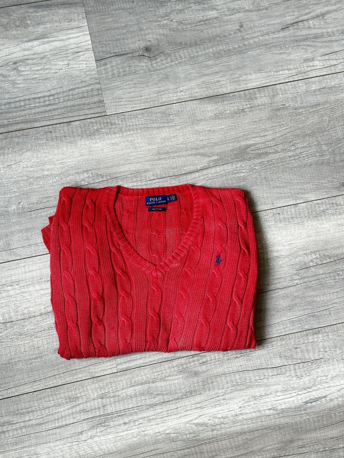 Ralph Lauren Sweaters Ralph Lauren Size S / US 4 / IT 40 - 1 Thumbnail