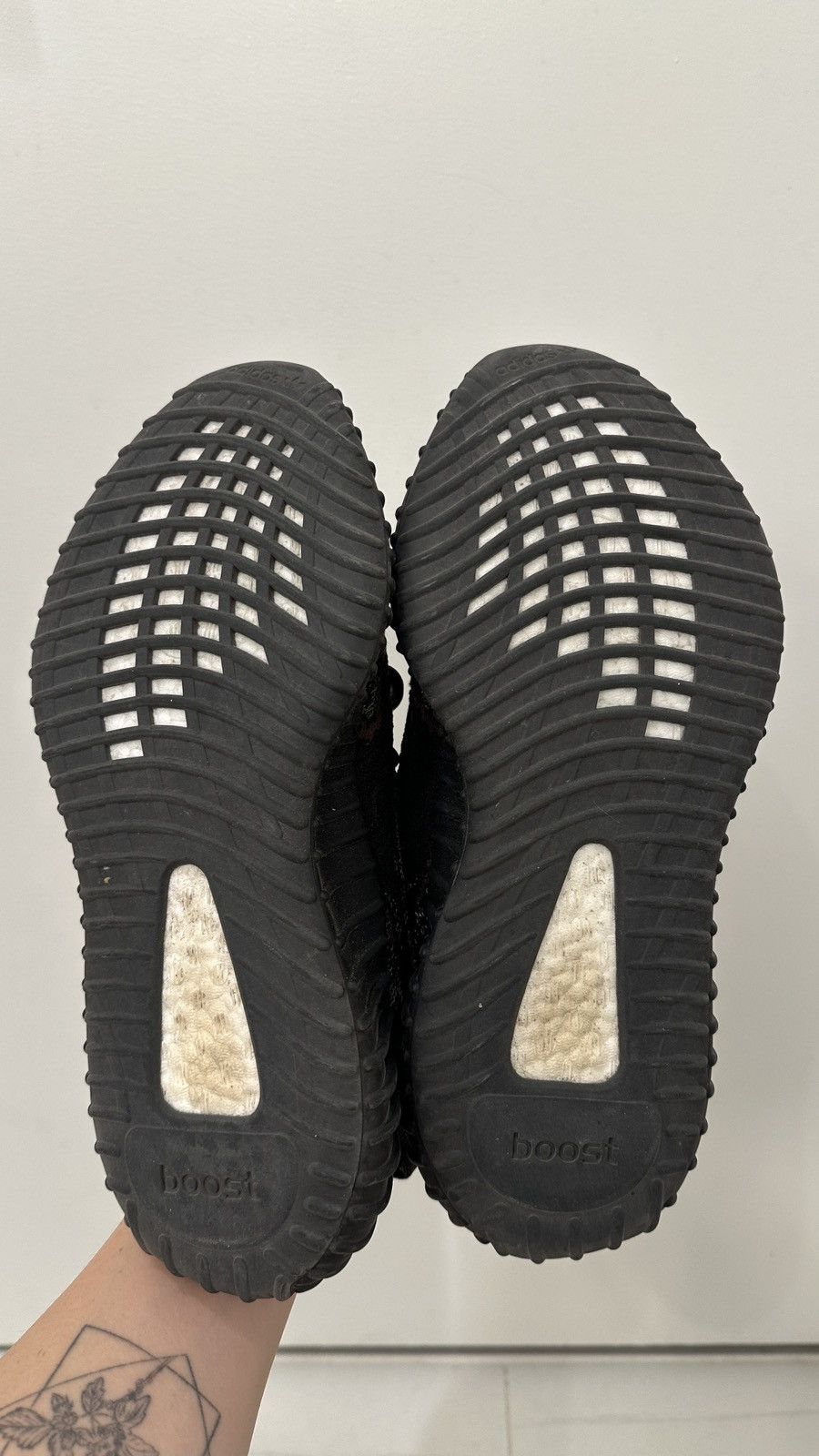 Adidas × Yeezy Adidas Yeezy Boost 350 v2 Mx Rock Size US 8.5 / EU 41-42 - 7 Thumbnail
