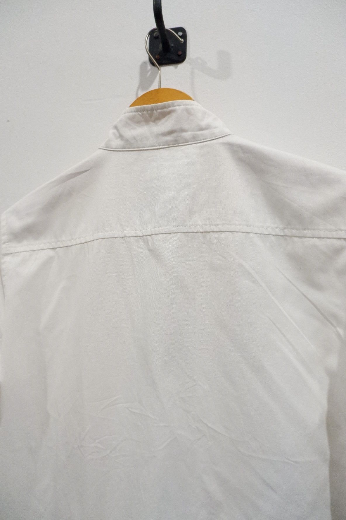Yohji Yamamoto Ined Homme Blousoun Jacket Size US M / EU 48-50 / 2 - 3 Thumbnail
