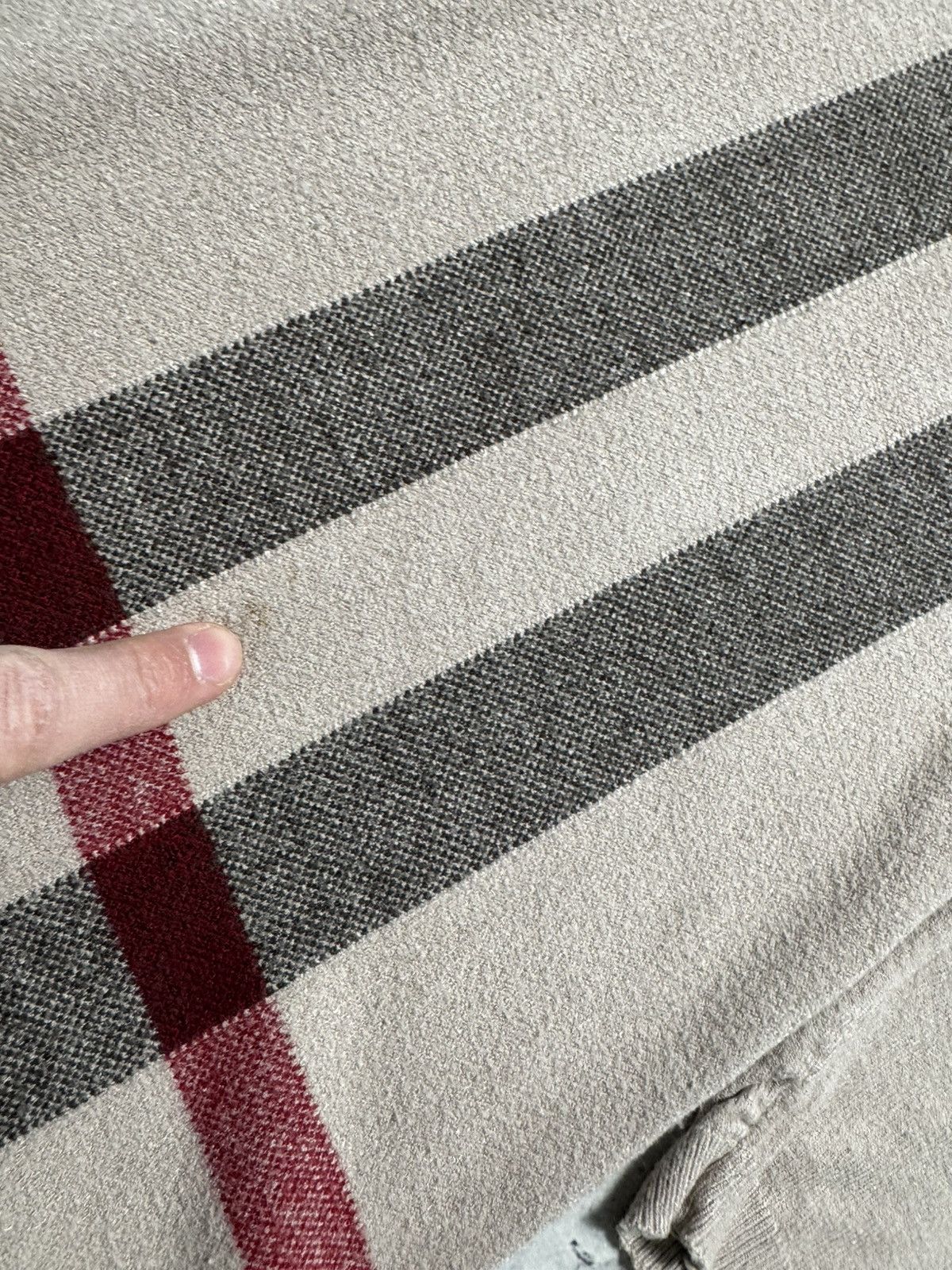 Burberry Burberry Checked Luxury Women’s Dress Vintage Size S Size S / US 4 / IT 40 - 9 Thumbnail