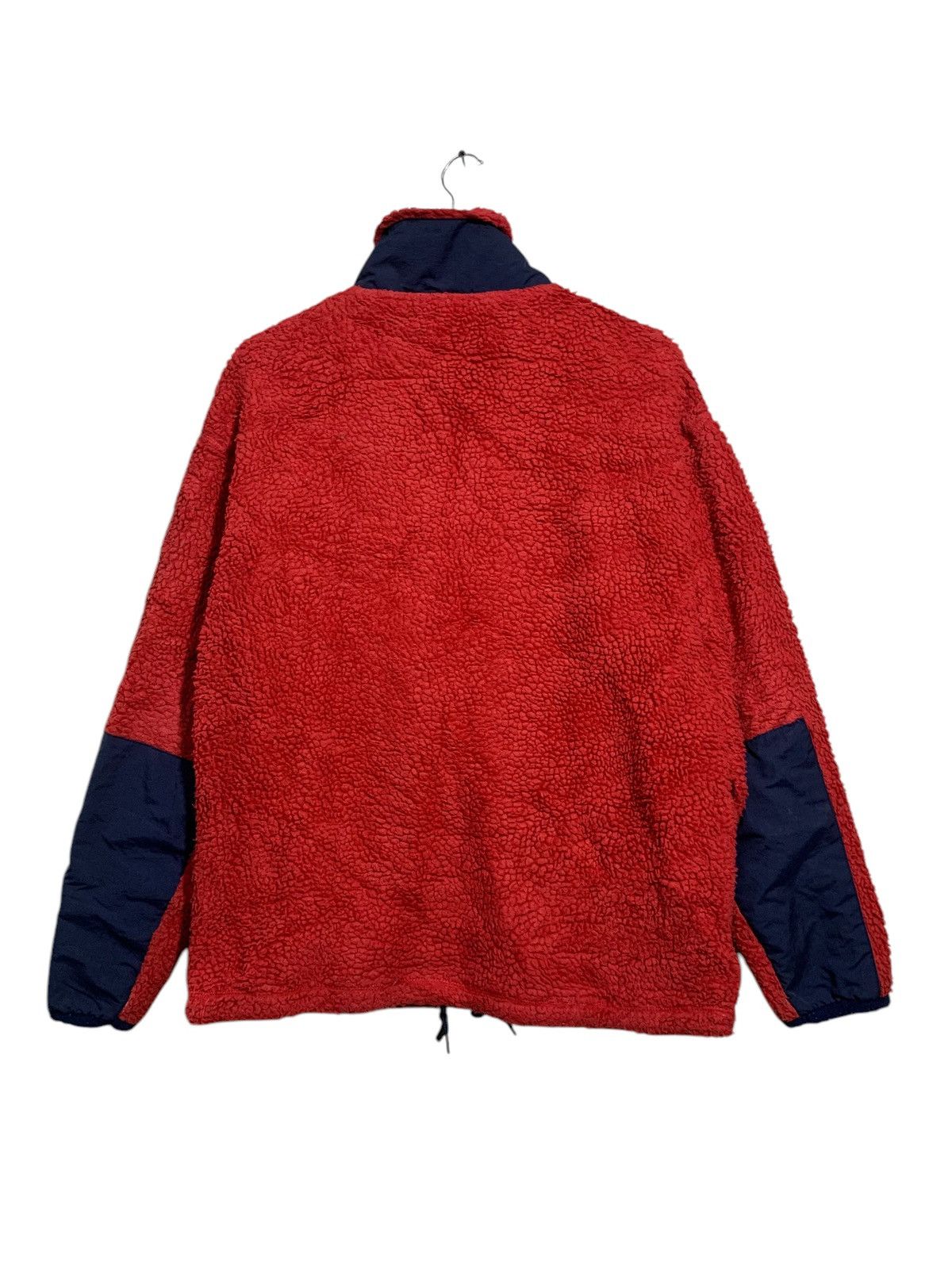 Japanese Brand 🔥NIKO AND. DEEP PILED SHERPA FLEECE JACKETS Size US L / EU 52-54 / 3 - 4 Thumbnail