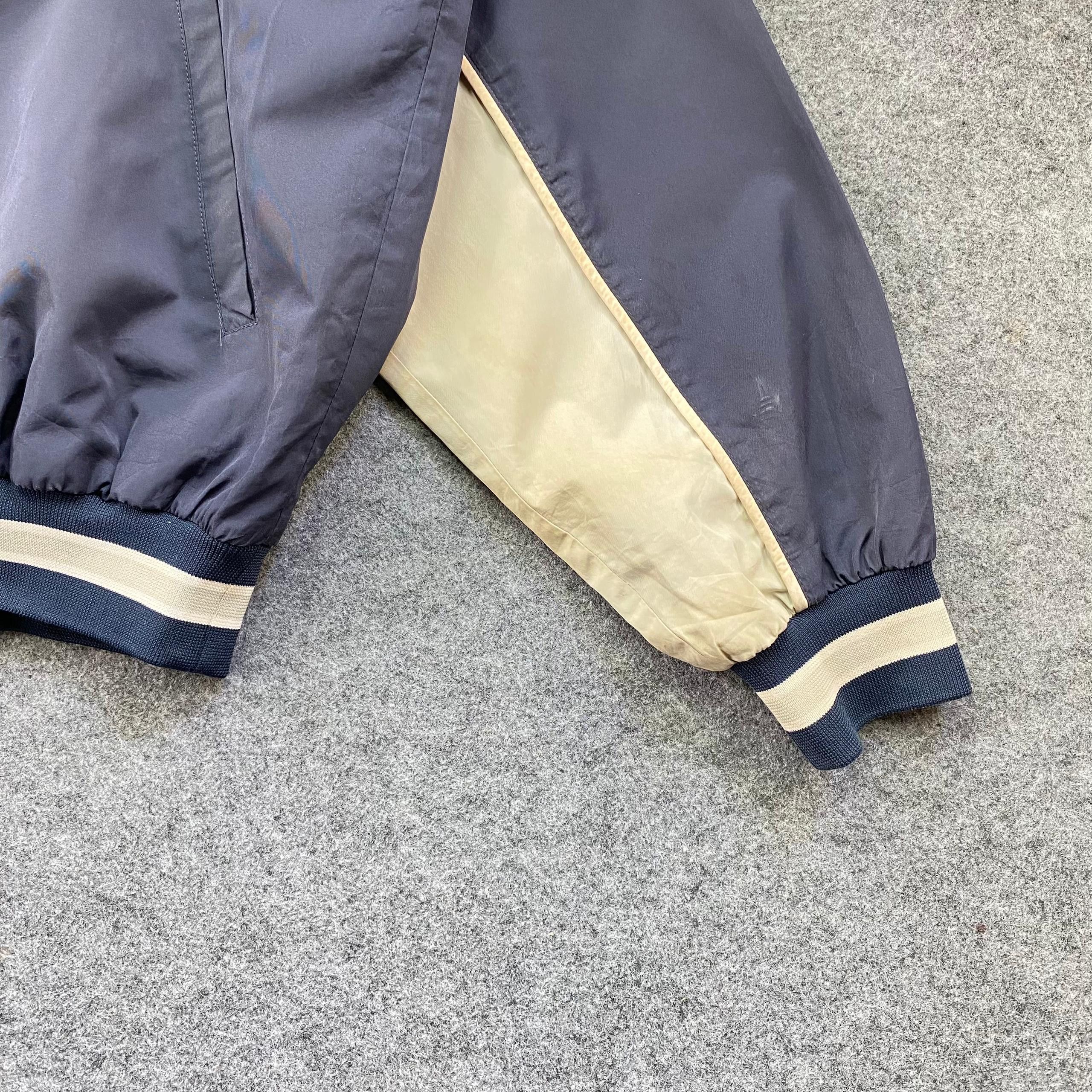Japanese Brand Vintage Rawlings Japanese Brand Jacket Size US M / EU 48-50 / 2 - 6 Thumbnail