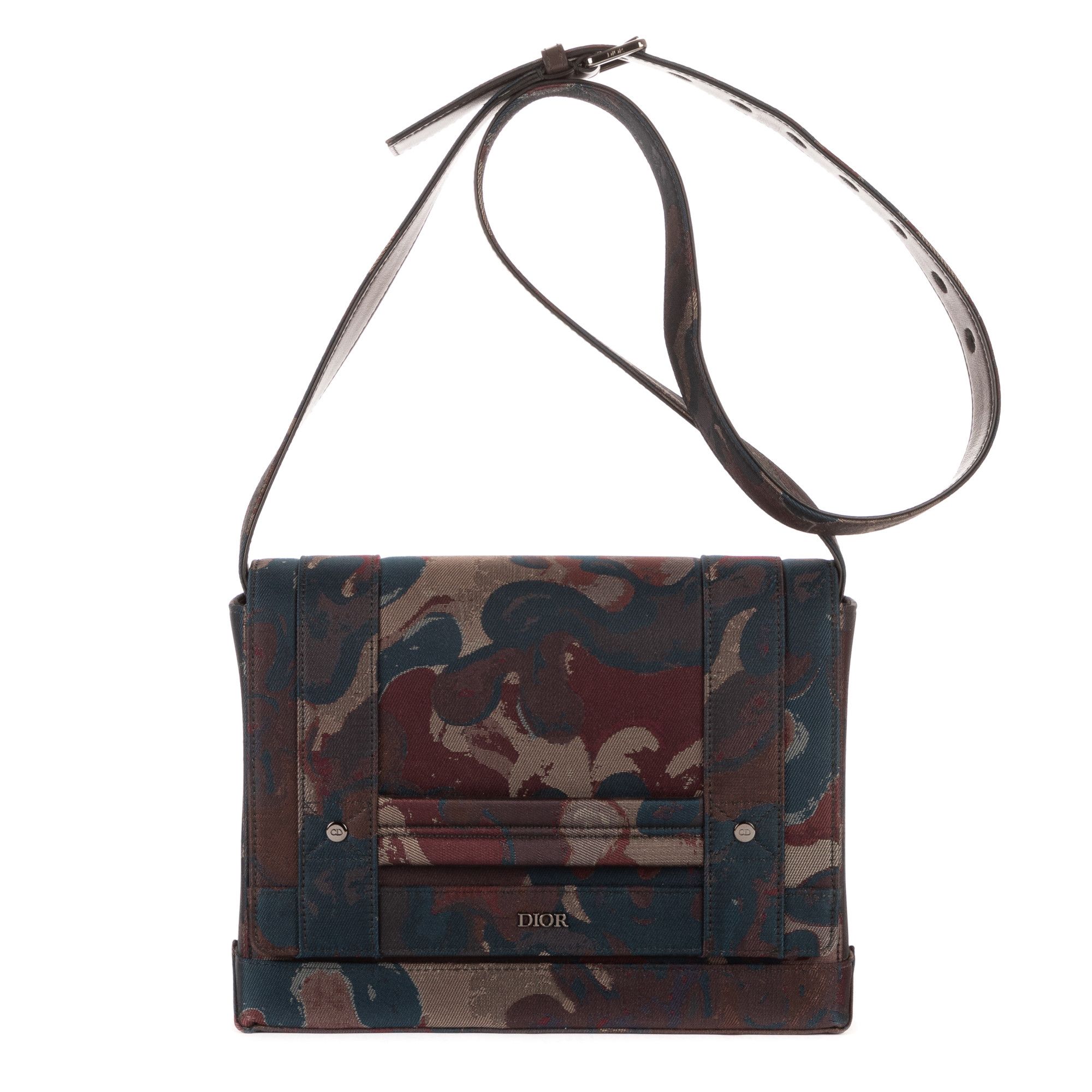 Dior Ltd. Ed. Messenger Peter Doig Size ONE SIZE - 1 Thumbnail