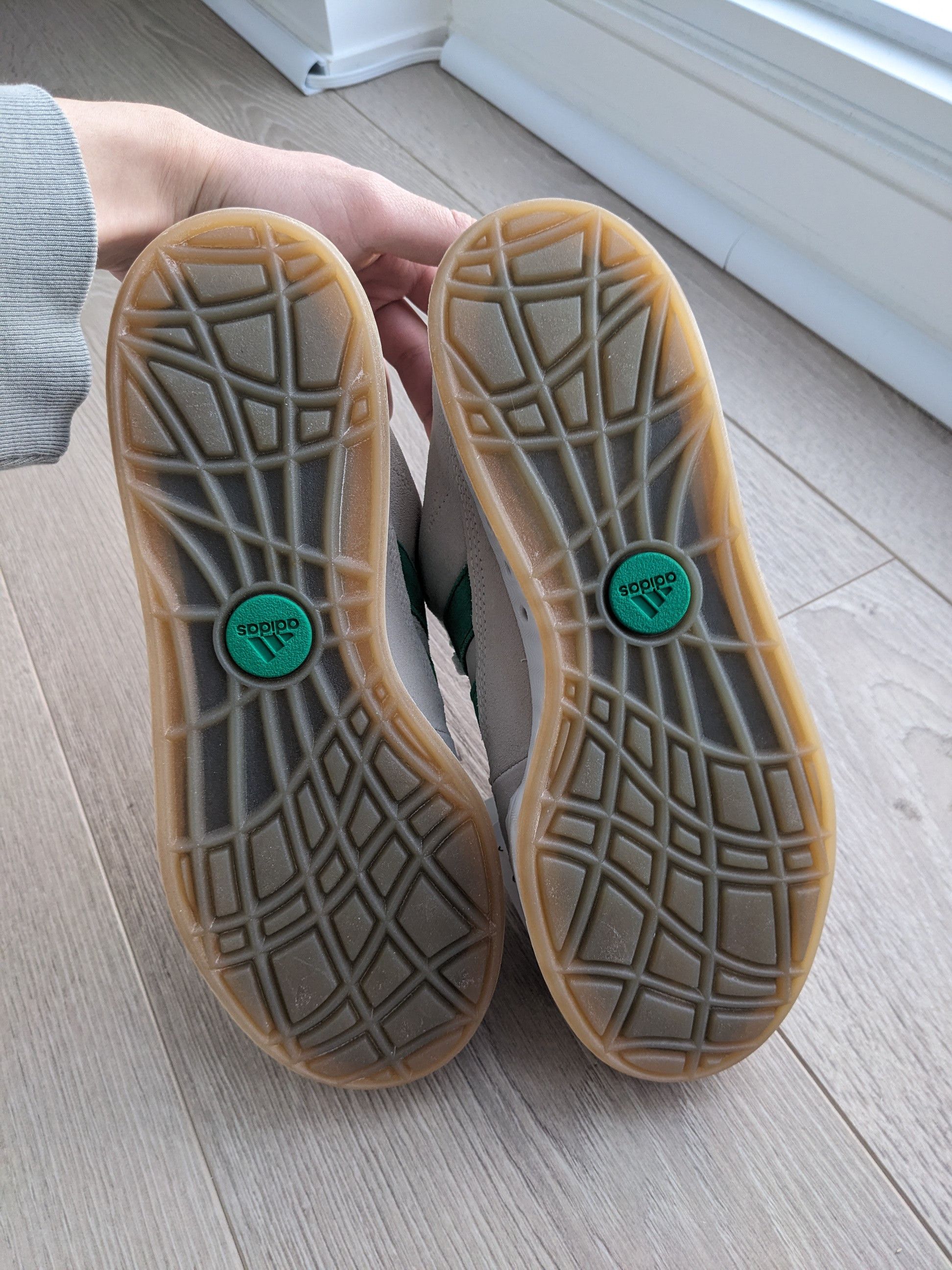 Adidas adidas Consortium x Bodega x BEAMS Adimatic shoes men's 9.5 Size US 9.5 / EU 42-43 - 7 Thumbnail