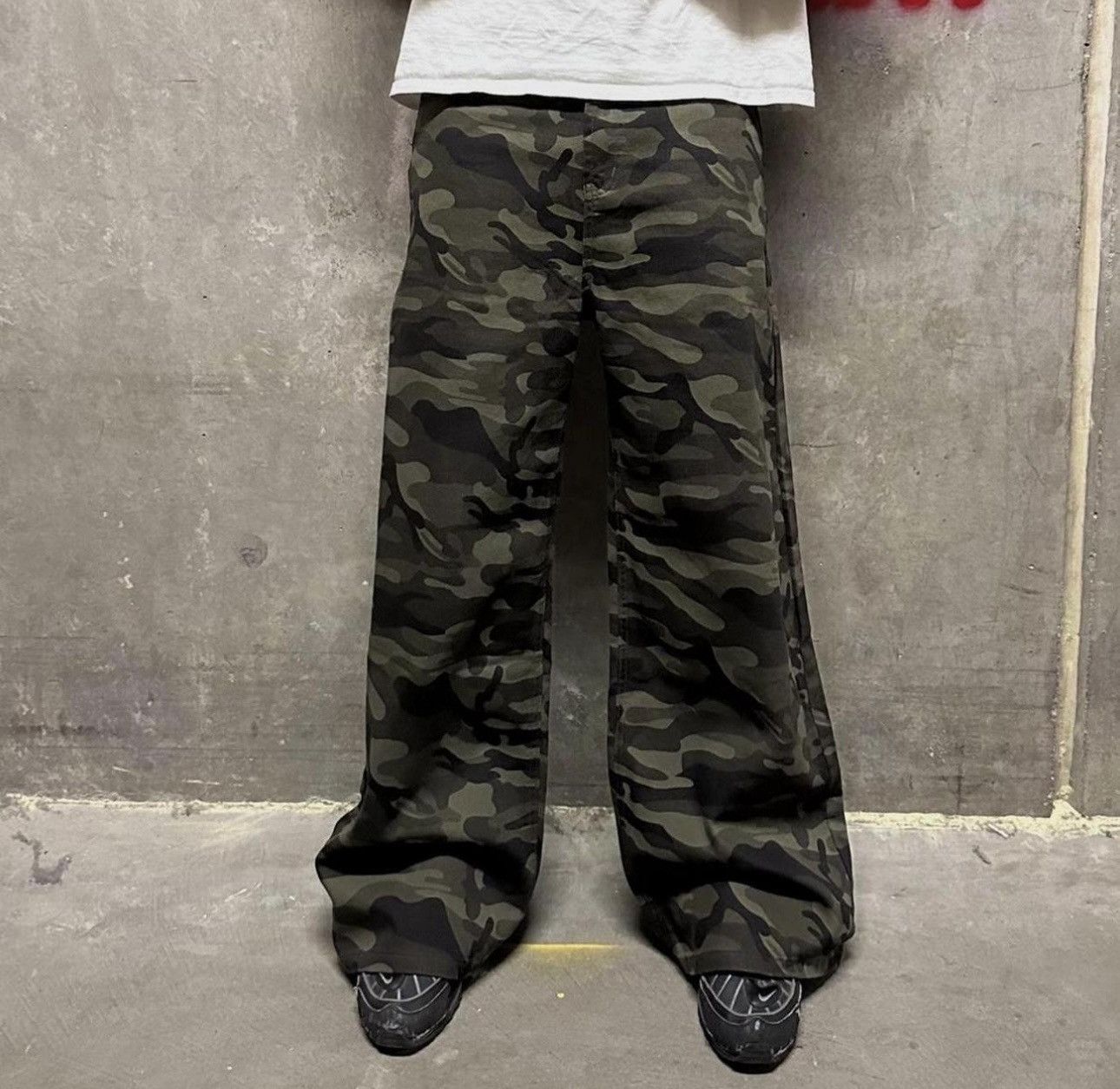Other Baggy jeans Size US 30 / EU 46 - 1 Thumbnail