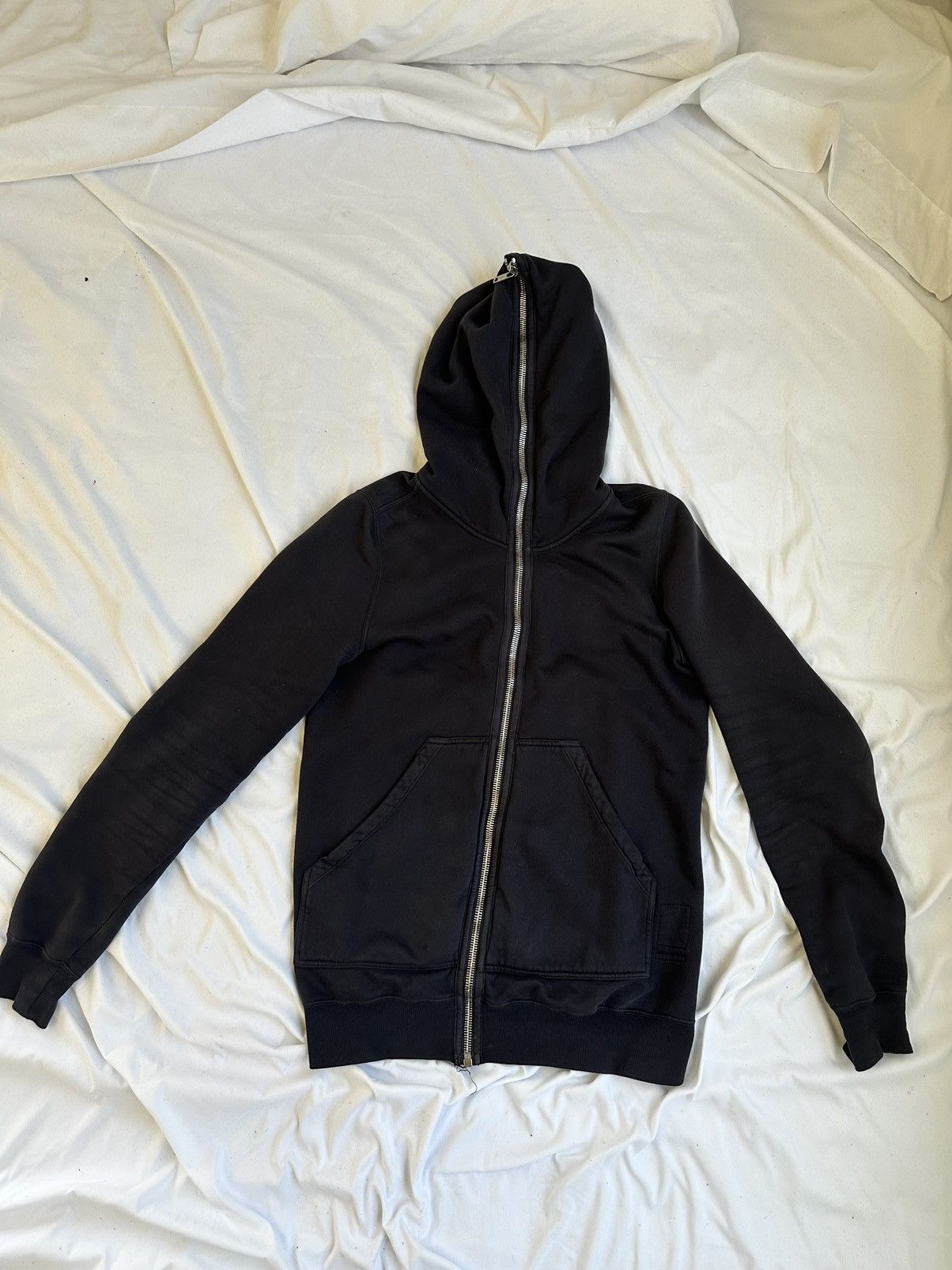 Rick Owens Drkshdw Gimp Hoodie | Grailed