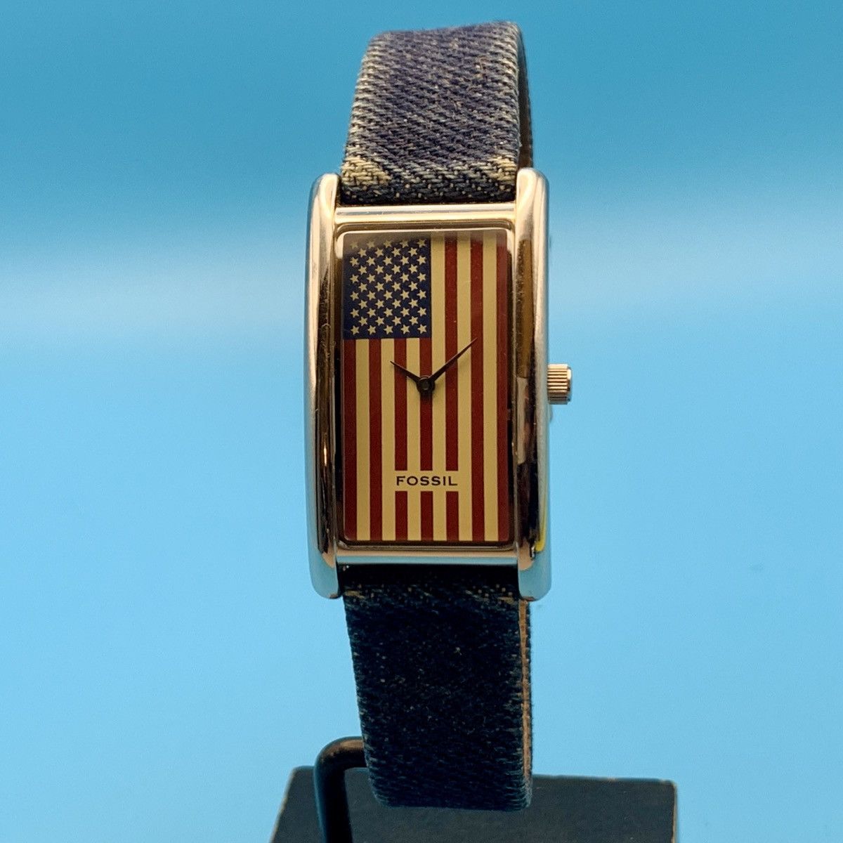 Fossil Fossil Big Tic Jr 8292 | Grailed
