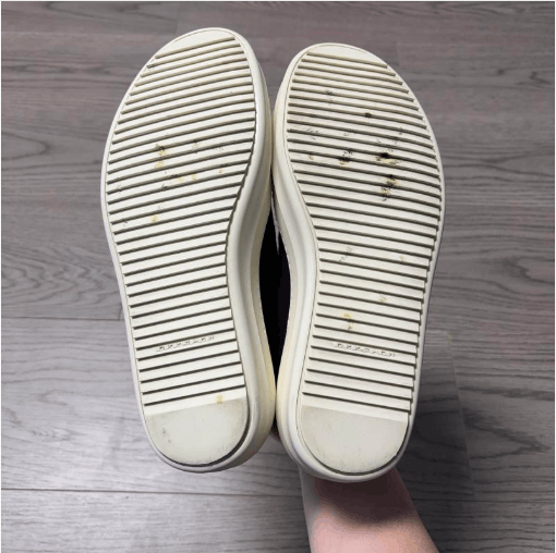 Rick Owens Round headed leather with one foot kick Size US 8.5 / EU 41-42 - 5 Thumbnail