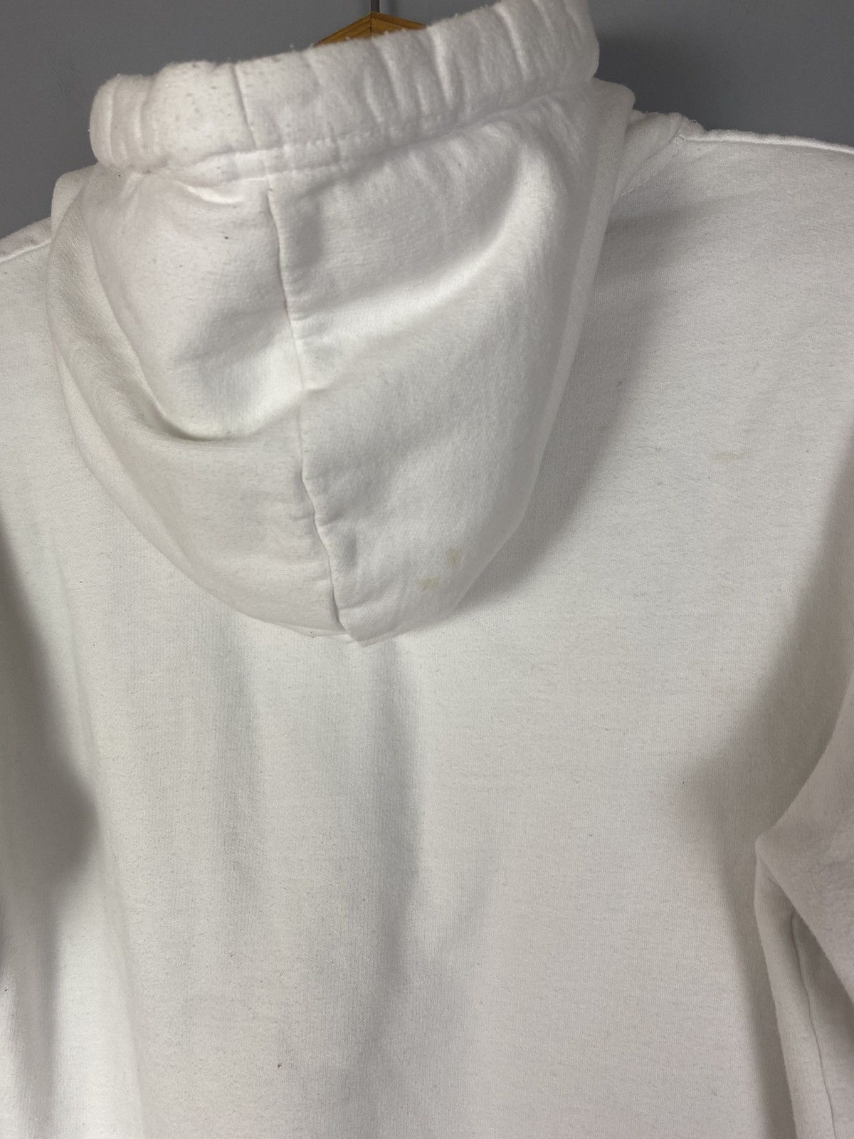 Marlboro Vintage Marlboro hoodie Size US L / EU 52-54 / 3 - 8 Thumbnail