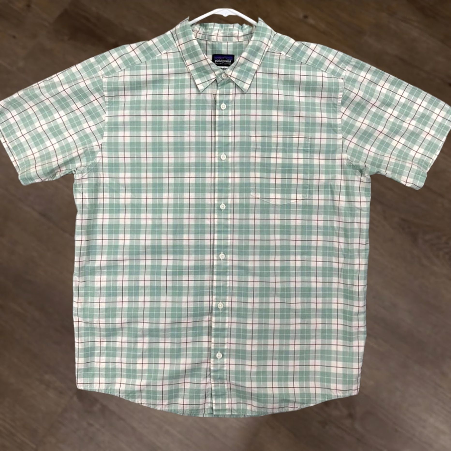 Patagonia VINTAGE? NO. Size US L / EU 52-54 / 3 - 1 Thumbnail