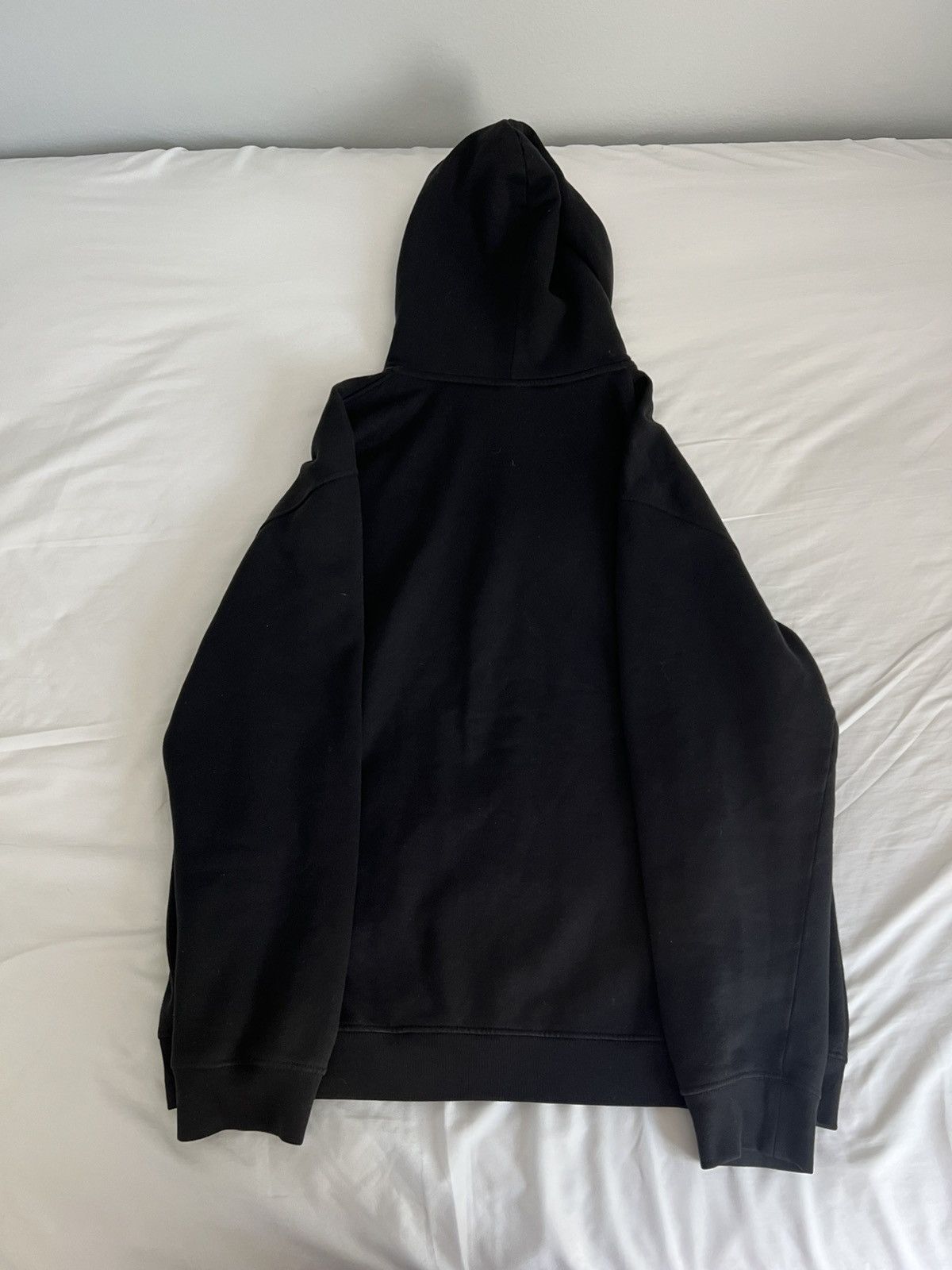 Vetements Vetements Loading Hoodie Size US M / EU 48-50 / 2 - 3 Thumbnail