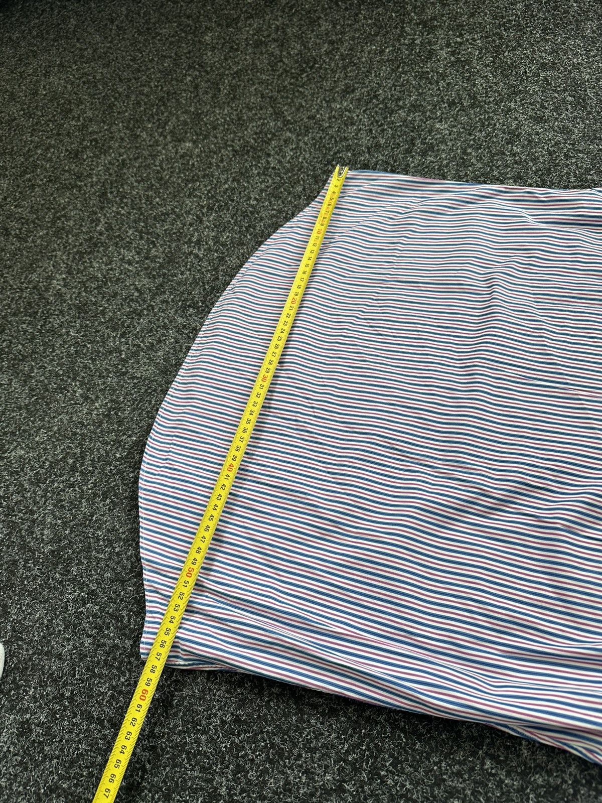 Polo Ralph Lauren 🚨 VNTG Y2K Polo Ralph Lauren Shirt flannel RARE long SLEEVE Size US L / EU 52-54 / 3 - 11 Thumbnail