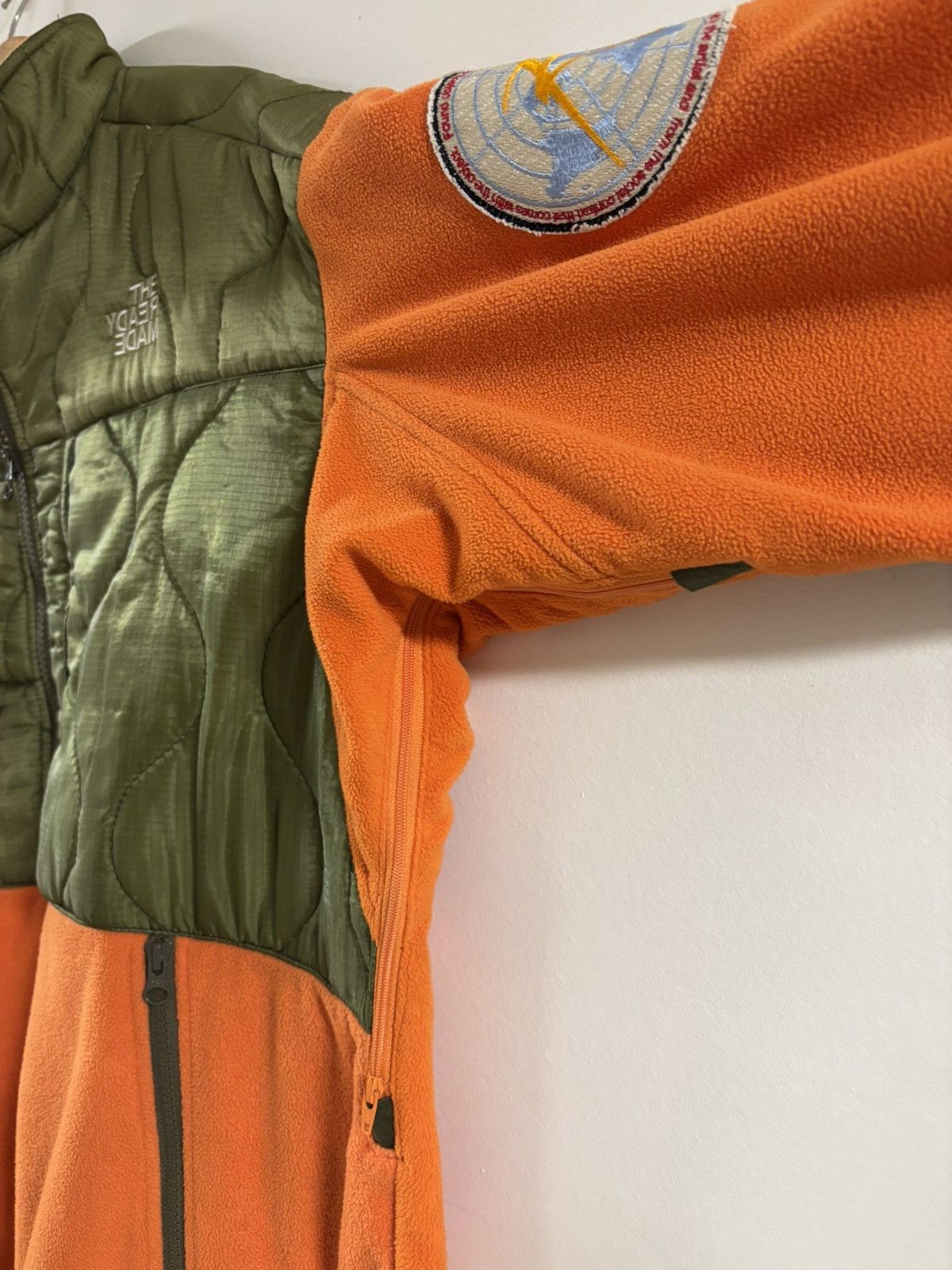 READYMADE READYMADE Denali Fleece Size US L / EU 52-54 / 3 - 5 Thumbnail
