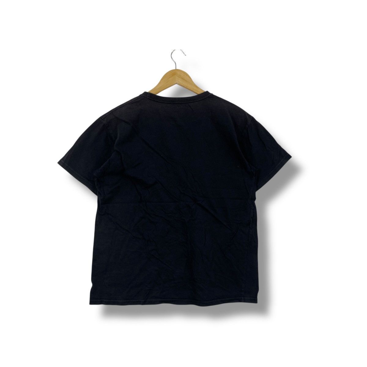 Anime Japanese Anime DR. STONE Graphic Faded Tee Shirt Size US M / EU 48-50 / 2 - 5 Thumbnail