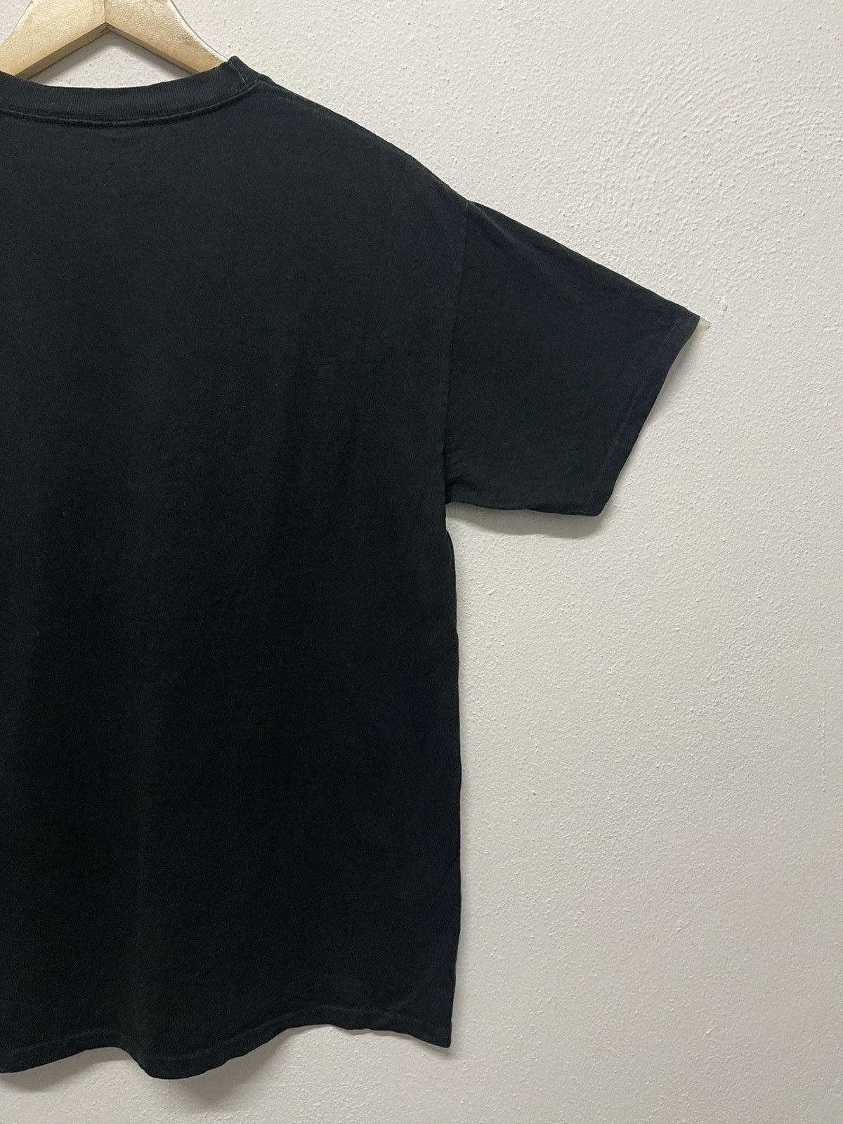 Stussy 🐎VINTAGE STUSSY YEAHMAN VERY RARE TSHIRT Size US M / EU 48-50 / 2 - 10 Thumbnail