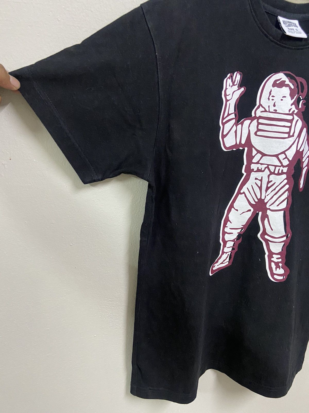 Billionaire Boys Club Billionaire Boys Club space tee Size US S / EU 44-46 / 1 - 6 Thumbnail