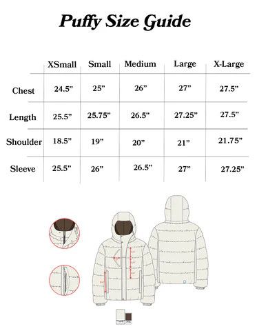 Other Osh Fc Puffy (Puffer) Jacket Size US M / EU 48-50 / 2 - 6 Thumbnail