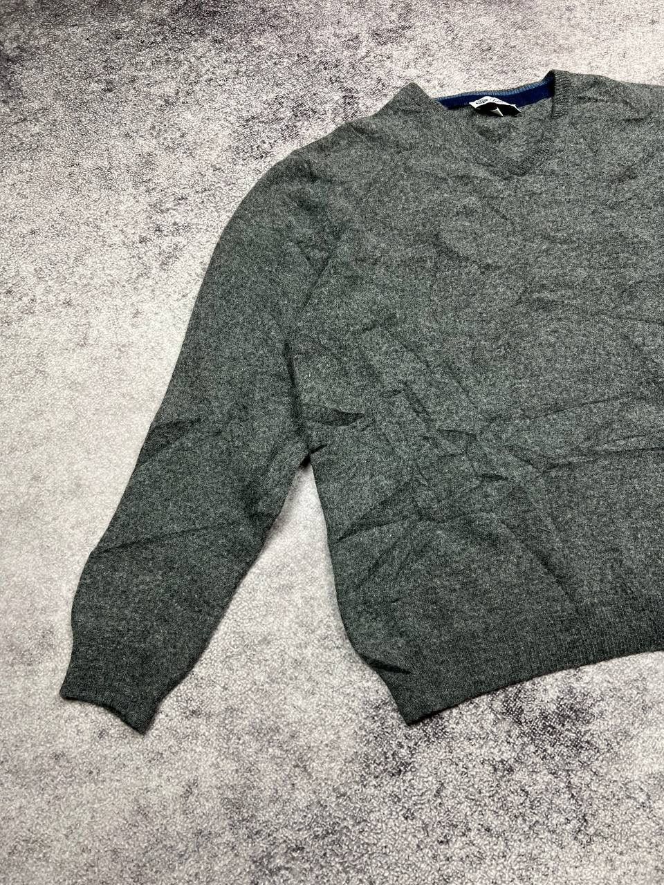 Loro Piana Loro Piana Lana Wool Sweater Luxury Size US S / EU 44-46 / 1 - 4 Thumbnail