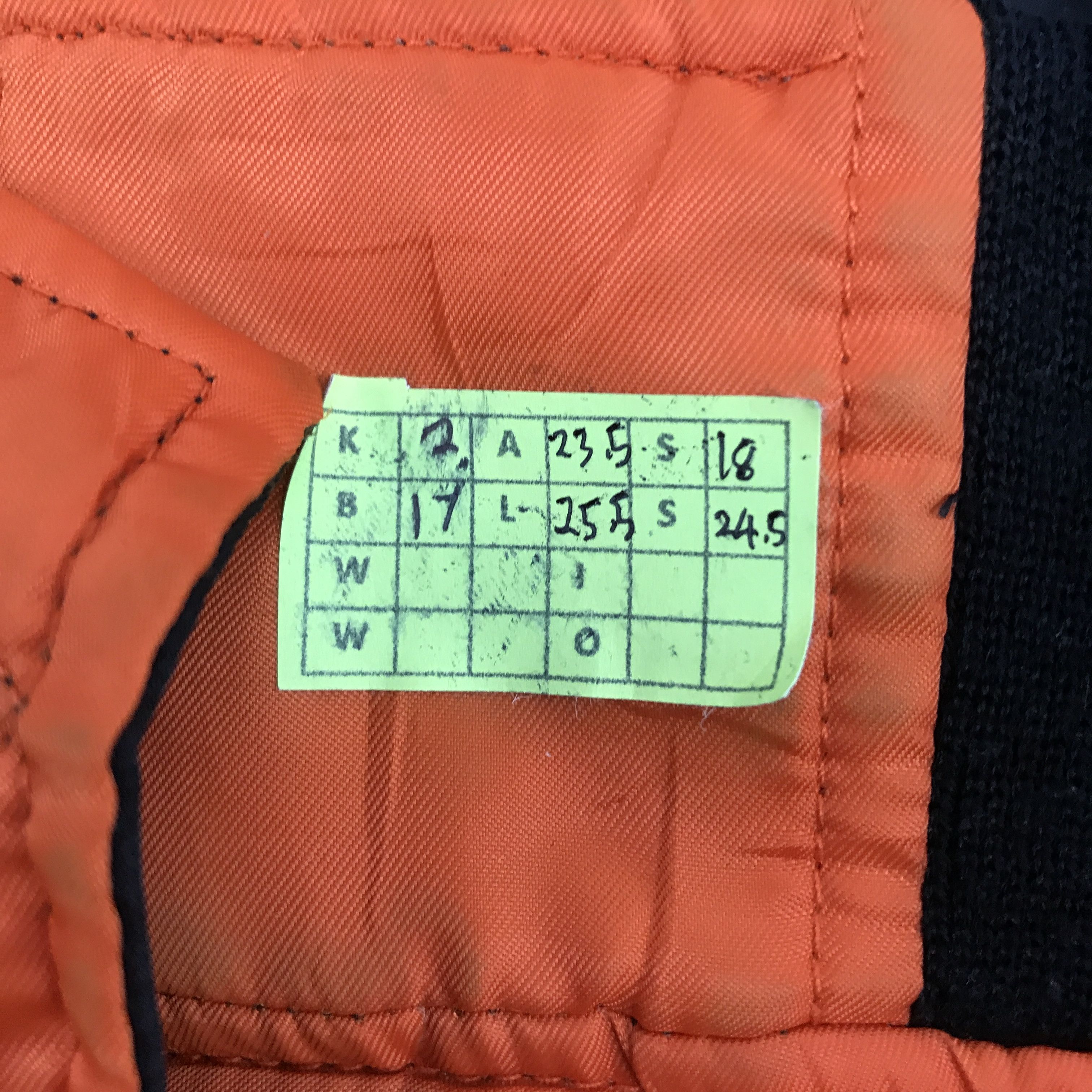 Vintage Vintage Bomber Ma1 Military style First Dawn USA Jacket Size US M / EU 48-50 / 2 - 8 Thumbnail