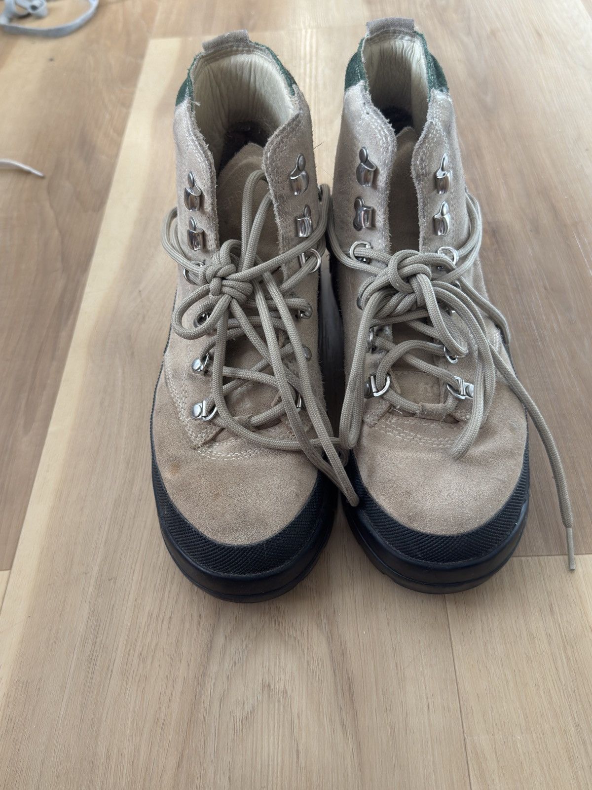 Reese Cooper reese cooper wilson boots Size US 9.5 / EU 42-43 - 1 Thumbnail