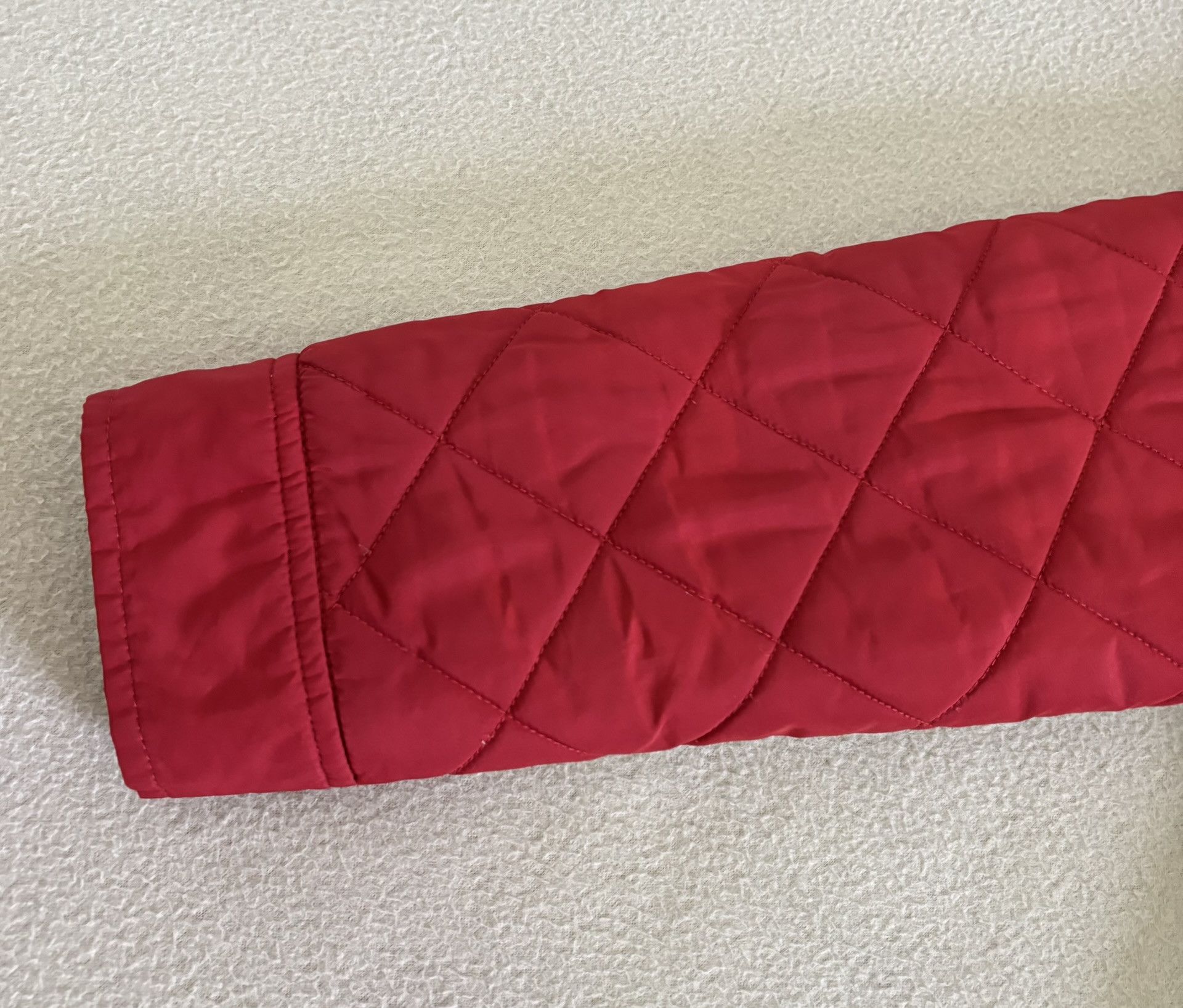 Lauren Ralph Lauren Lauren Ralph Lauren Red jacket vintage Medium Size M / US 6-8 / IT 42-44 - 8 Thumbnail