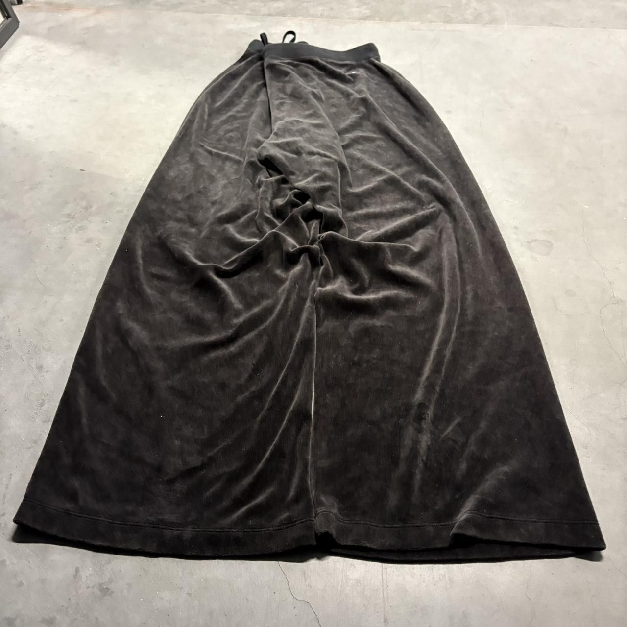 Tommy Hilfiger × Vintage Crazy Vintage Y2K Baggy Wideleg Tommy Hilfiger Sweatpants Size US 34 / EU 50 - 6 Thumbnail