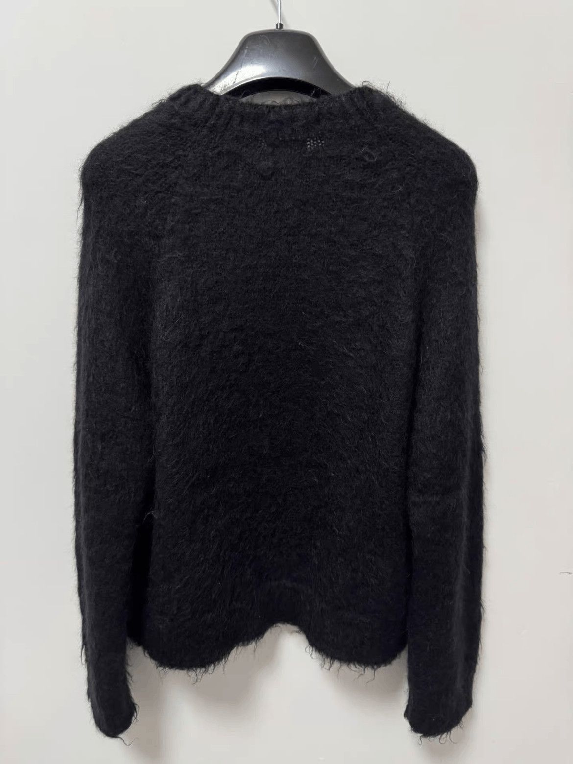 Saint Laurent Paris Saint Laurent Paris 22SS Mohair Paris Knitwear-2508 Size US S / EU 44-46 / 1 - 2 Thumbnail